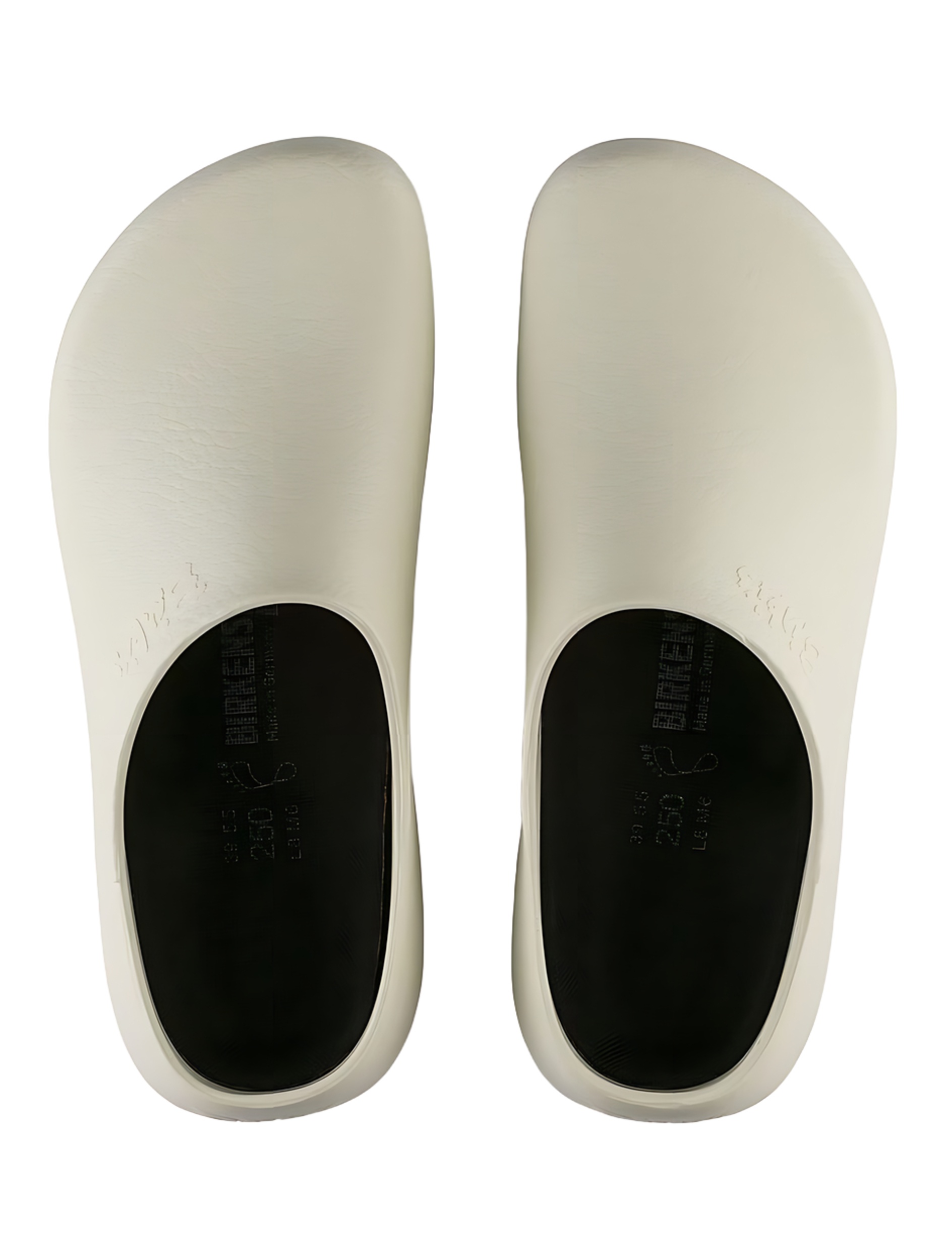 BIRKENSTOCK BSuper Briki White