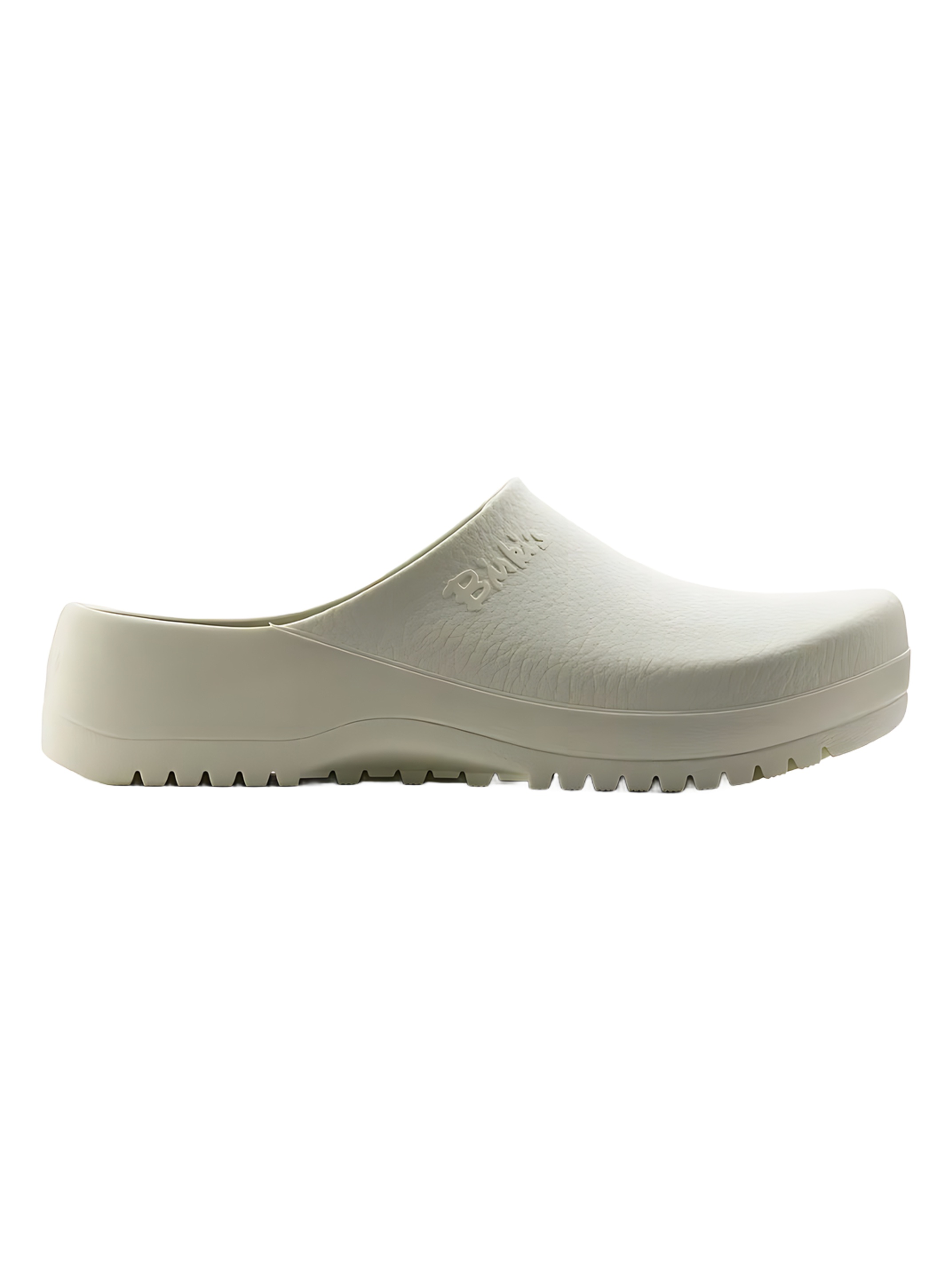 BIRKENSTOCK BSuper Briki White