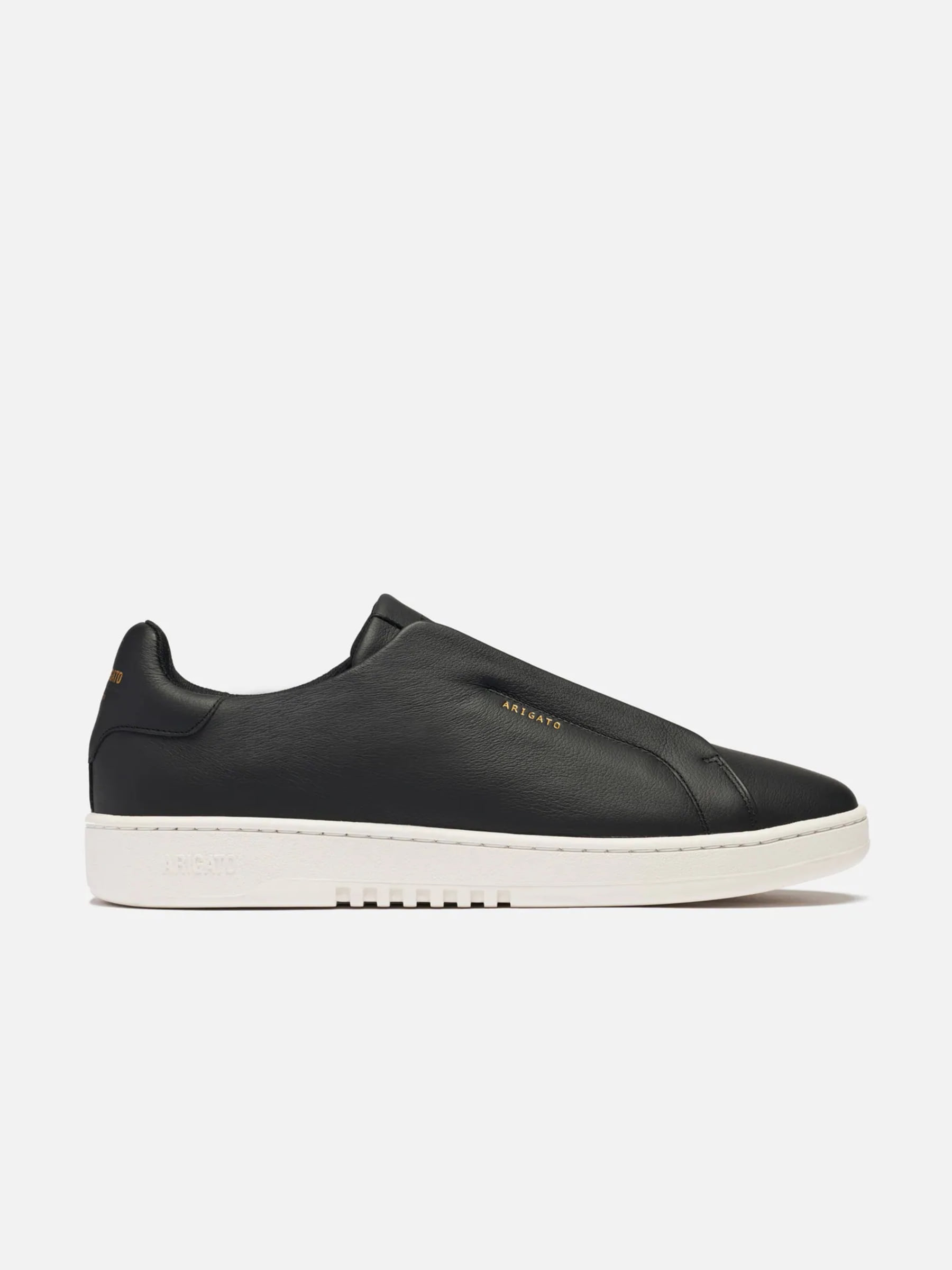 Tenis Axel Arigato Dice Laceless Black/White