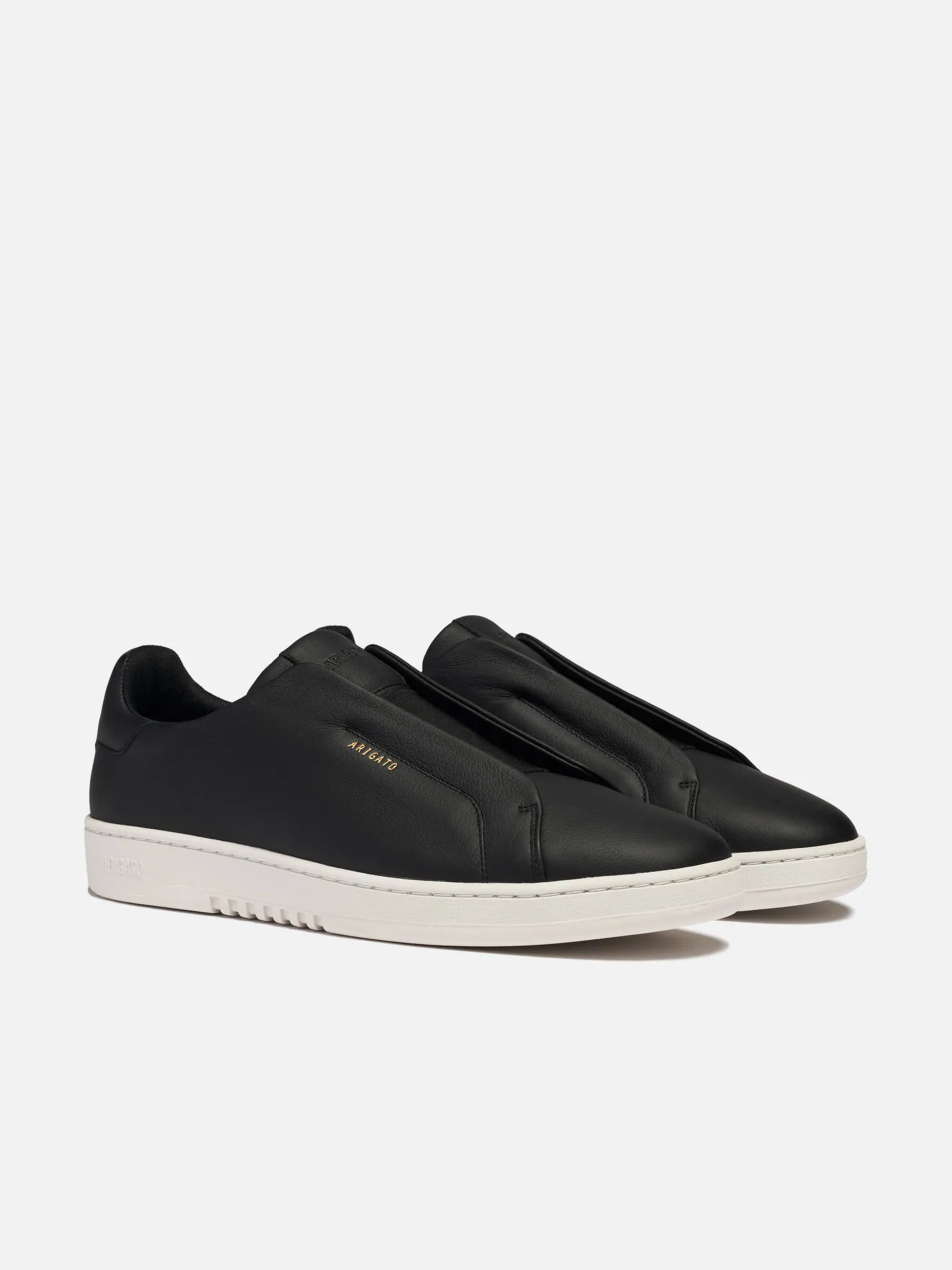Tenis Axel Arigato Dice Laceless Black/White