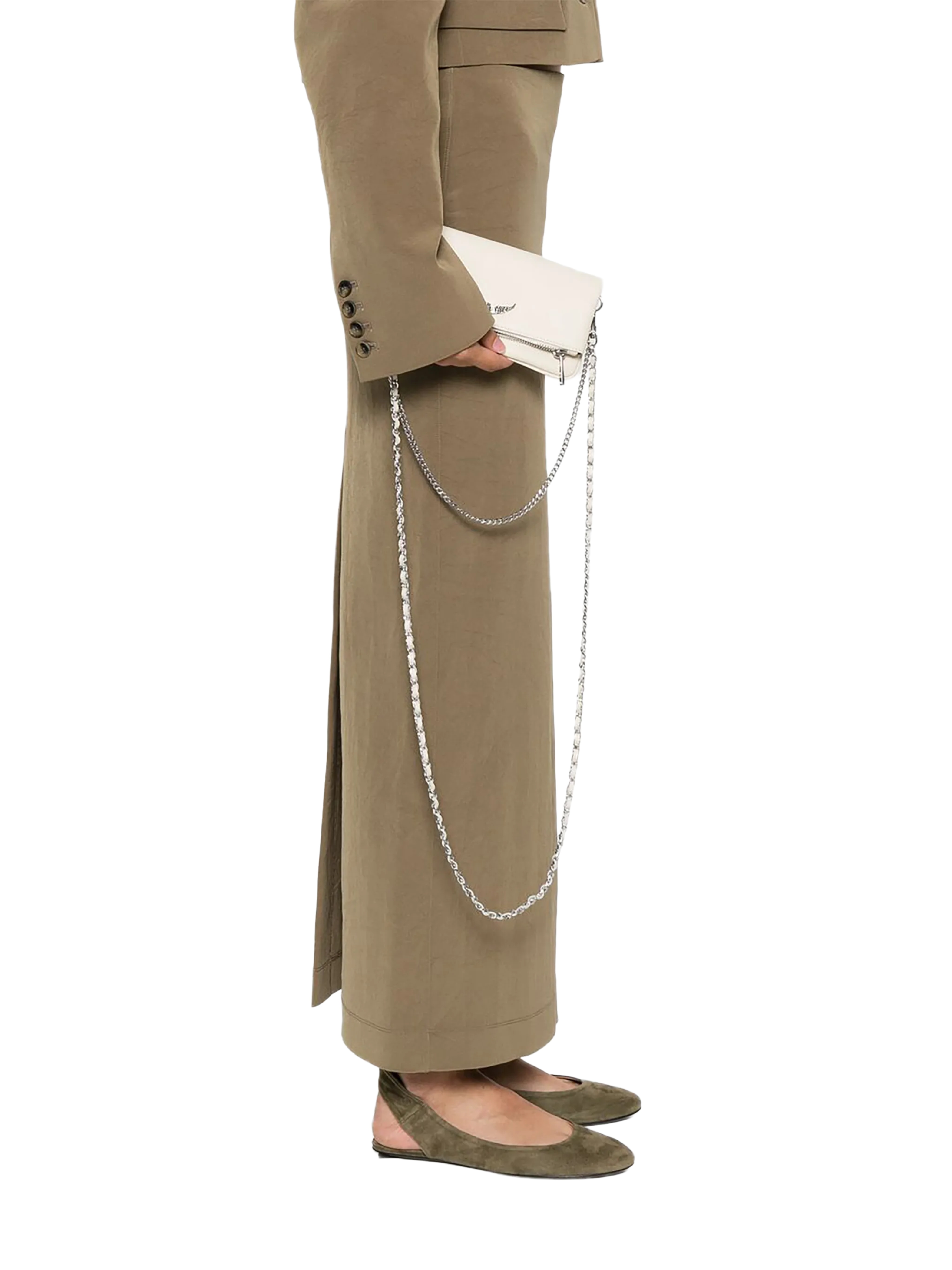 BOLSA ZADIG Y VOLTAIRE 