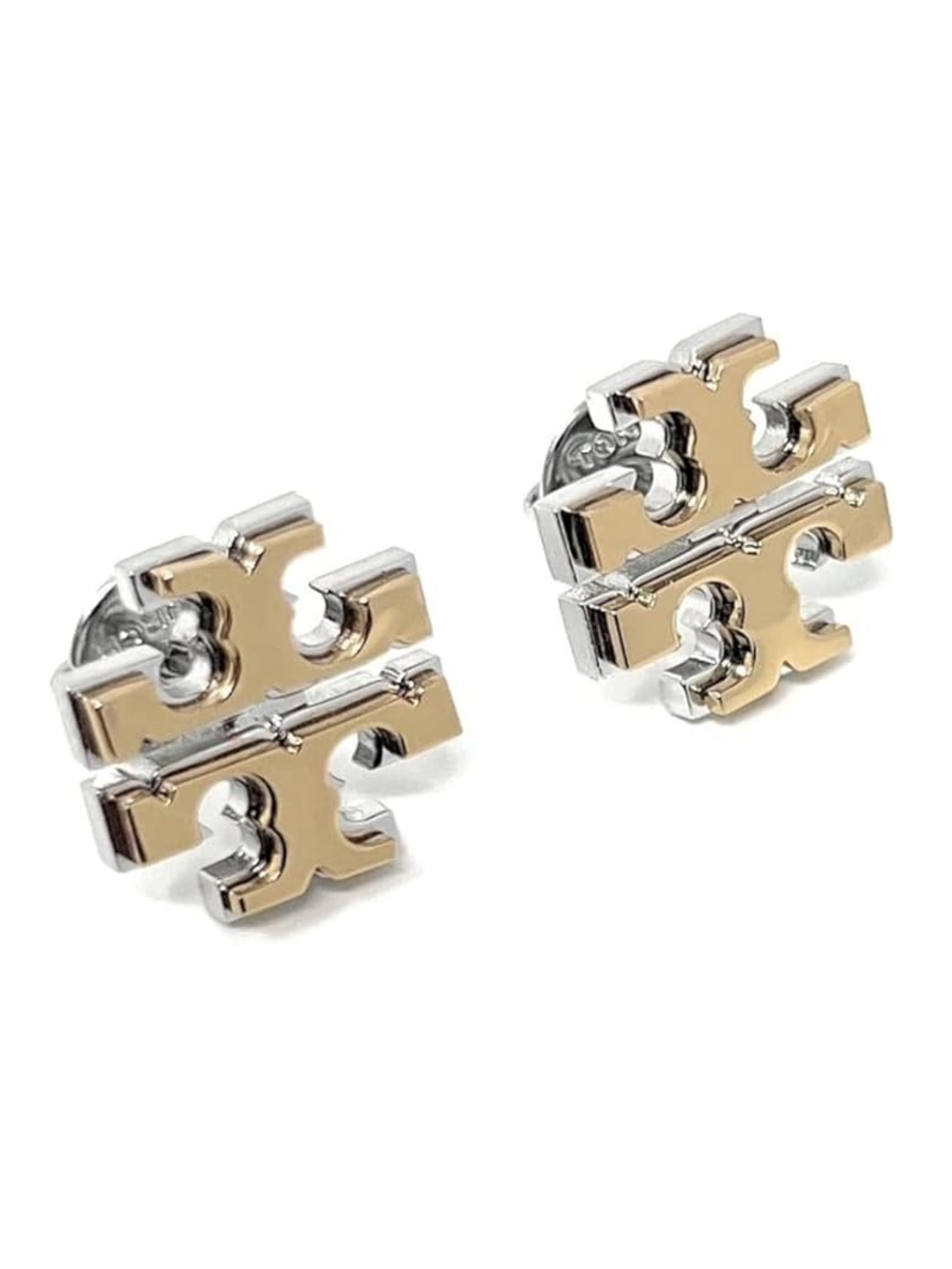 LOGO STUD TORY BURCH