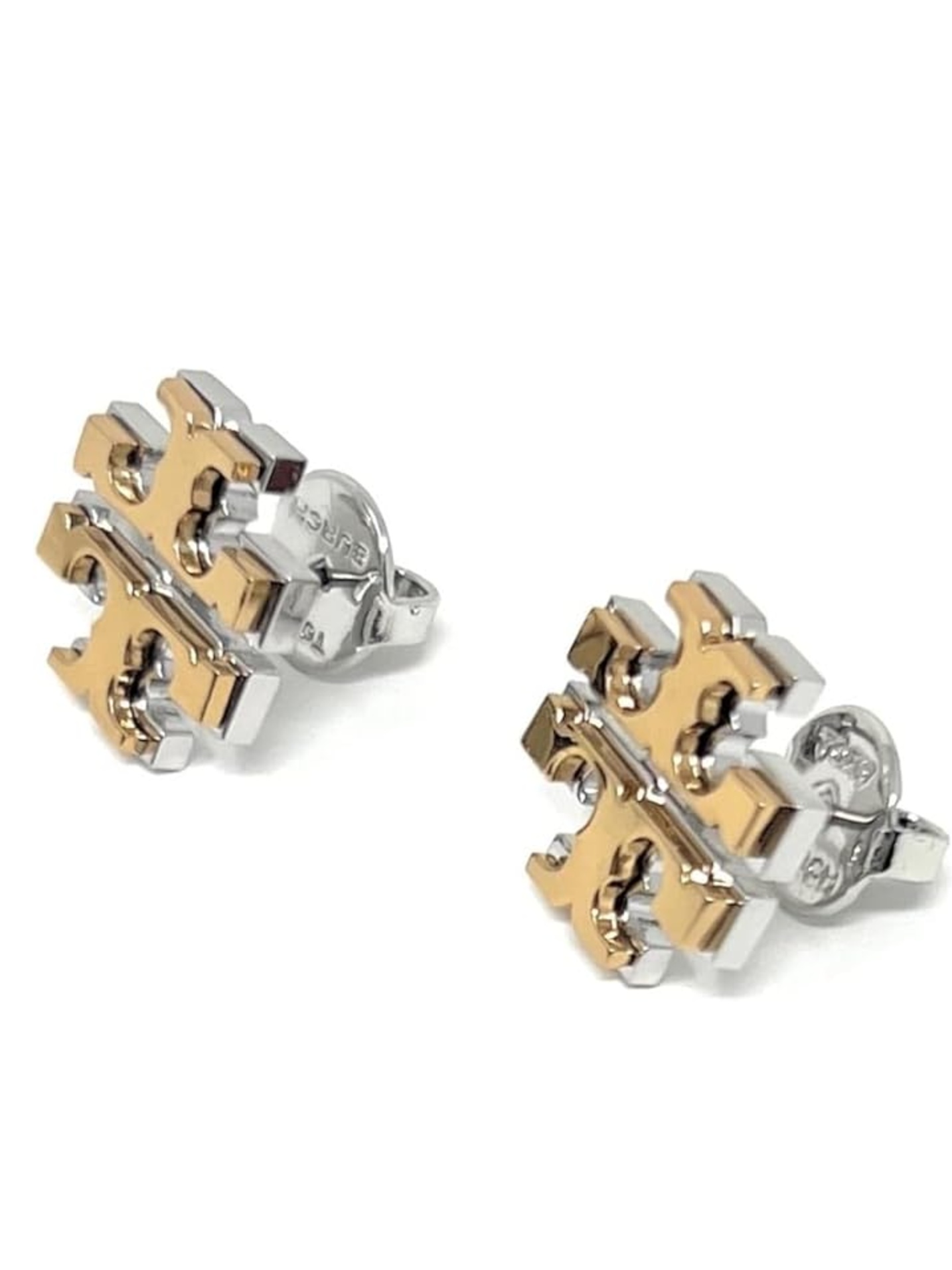 LOGO STUD TORY BURCH