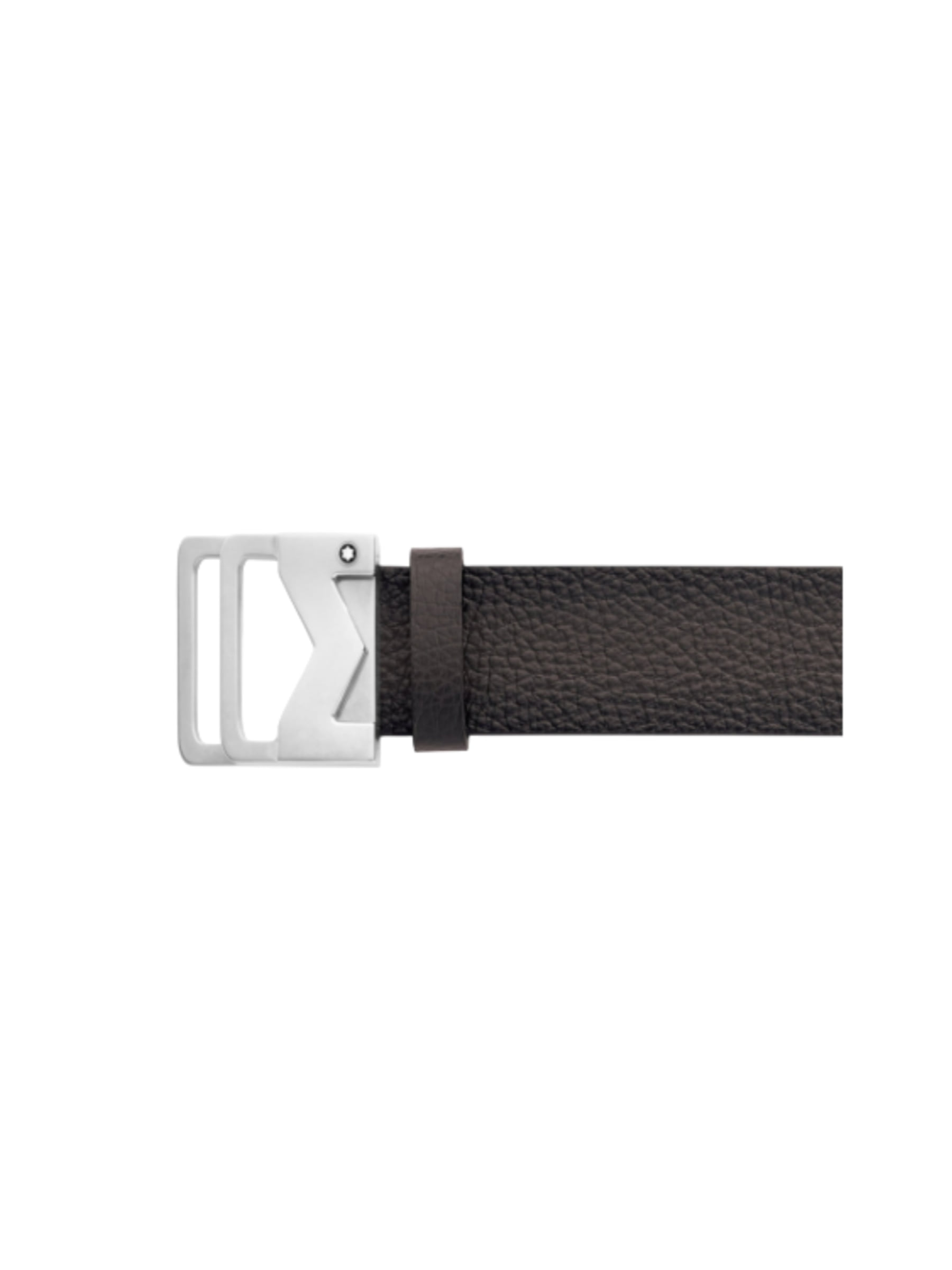 Cinturon Montblanc Cafe