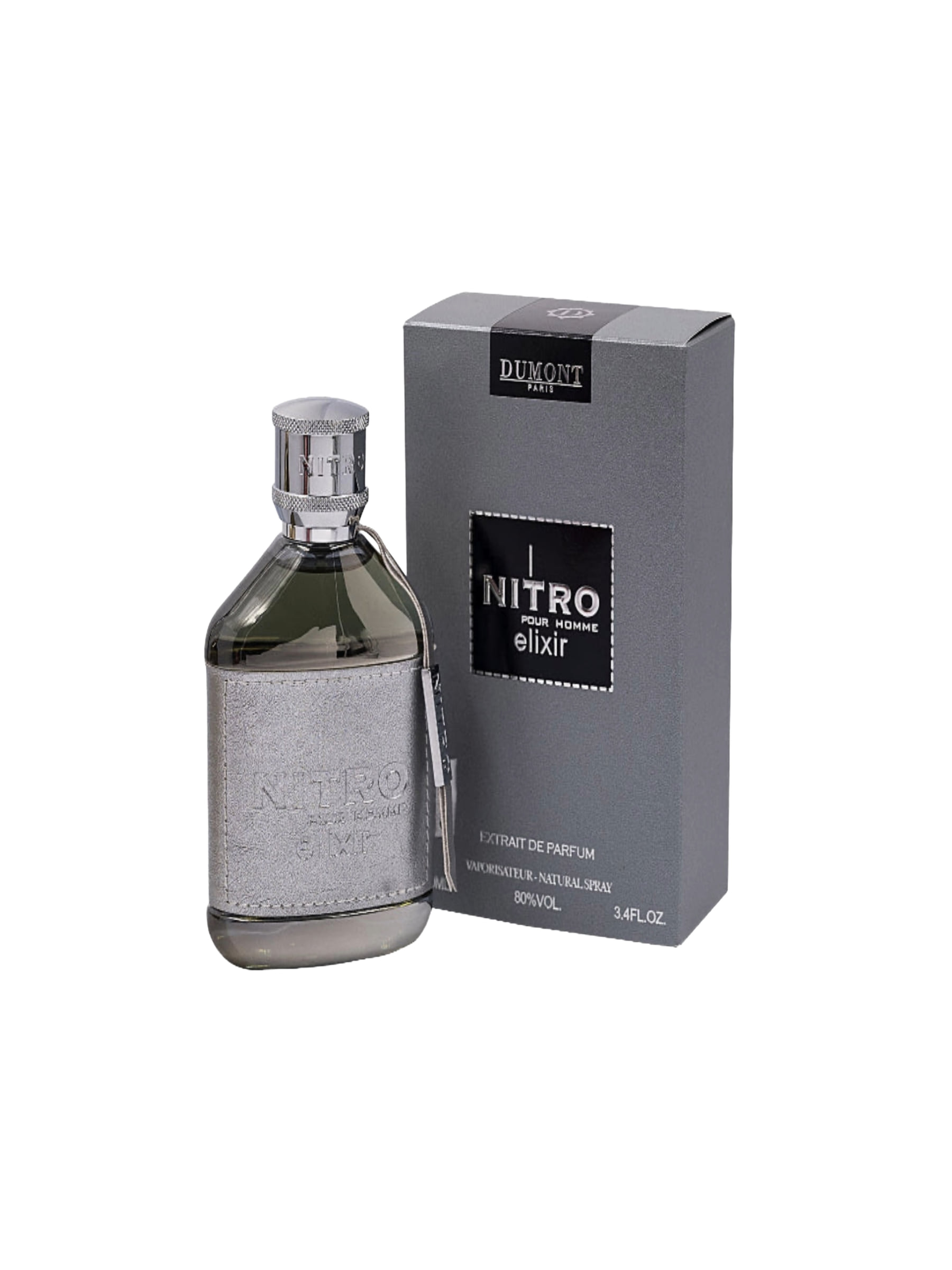 NITRO ELIXIR 100 ML
