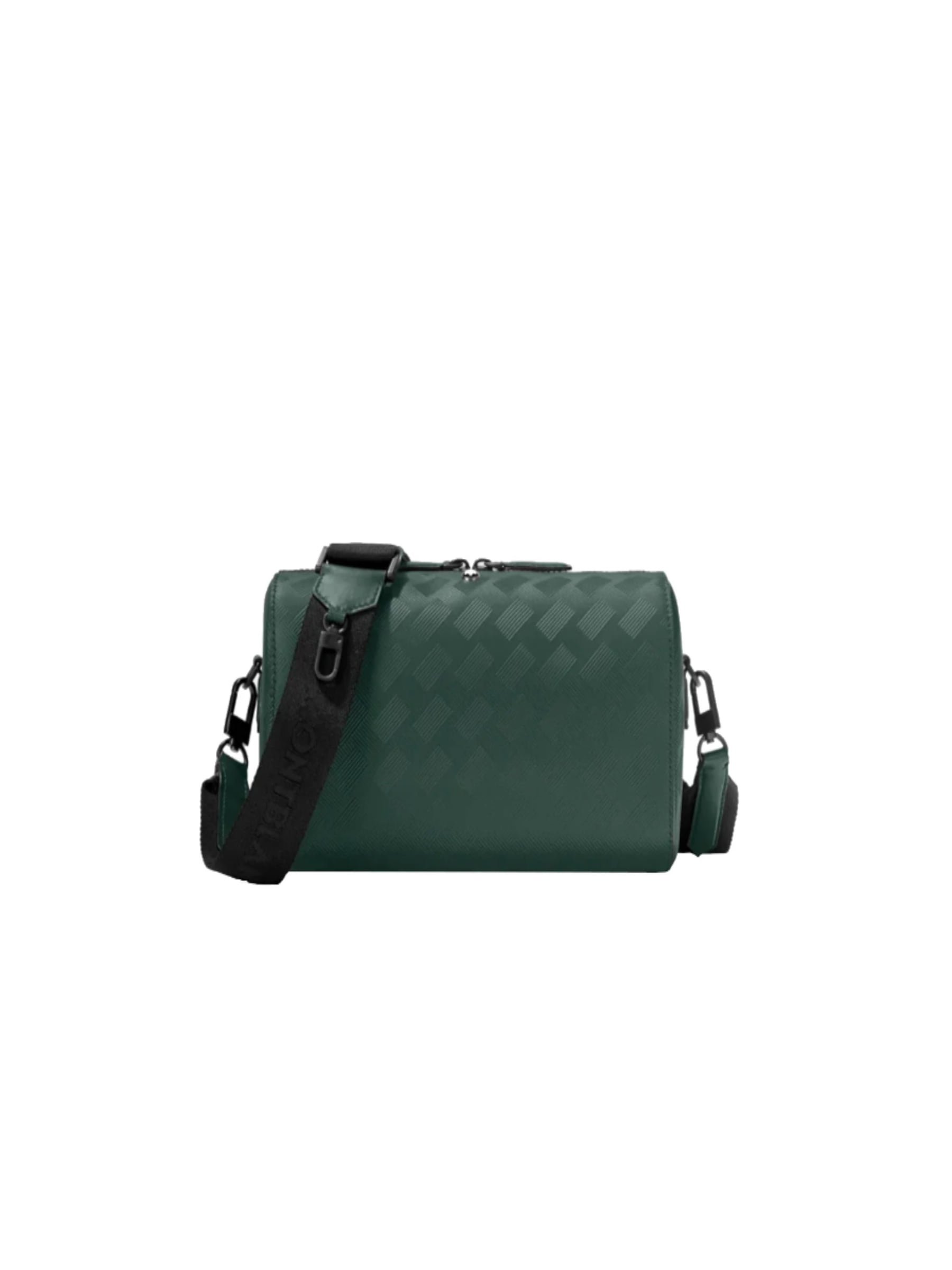 BOLSO MONTBLANC VERDE FUERTE