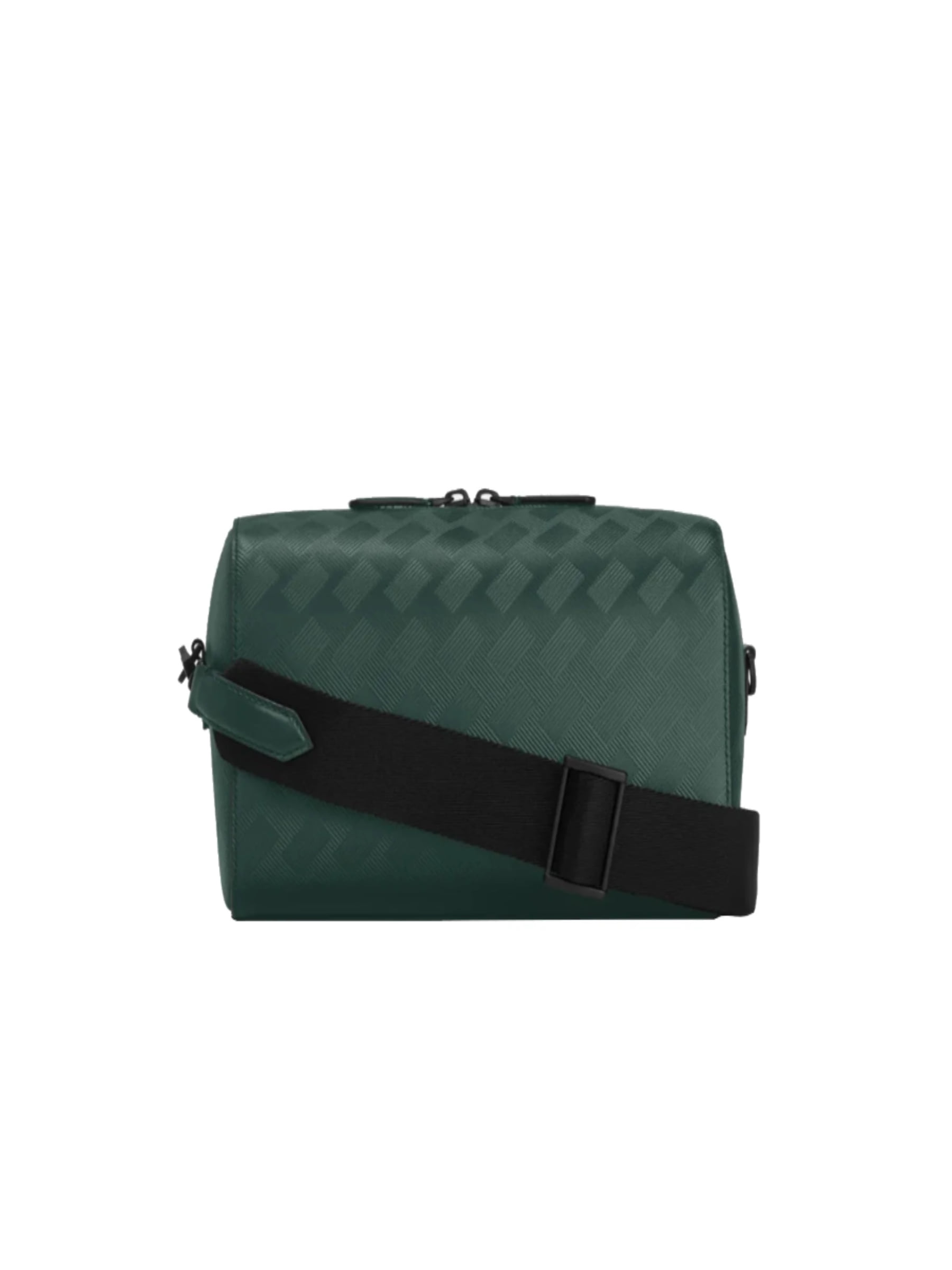 BOLSO MONTBLANC VERDE FUERTE