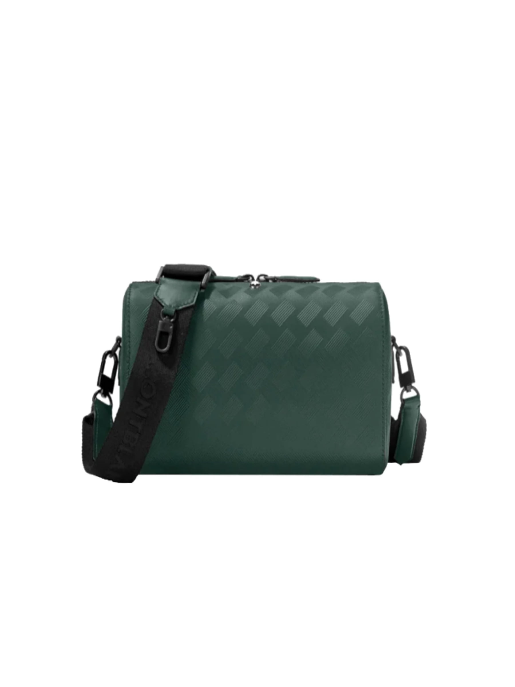 Bolso Montblanc Verde Fuerte