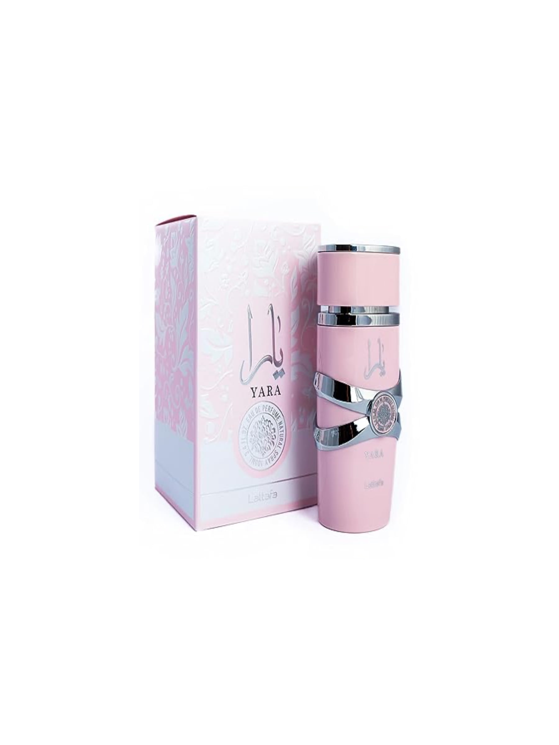YARA WOMEN EDP 100ML