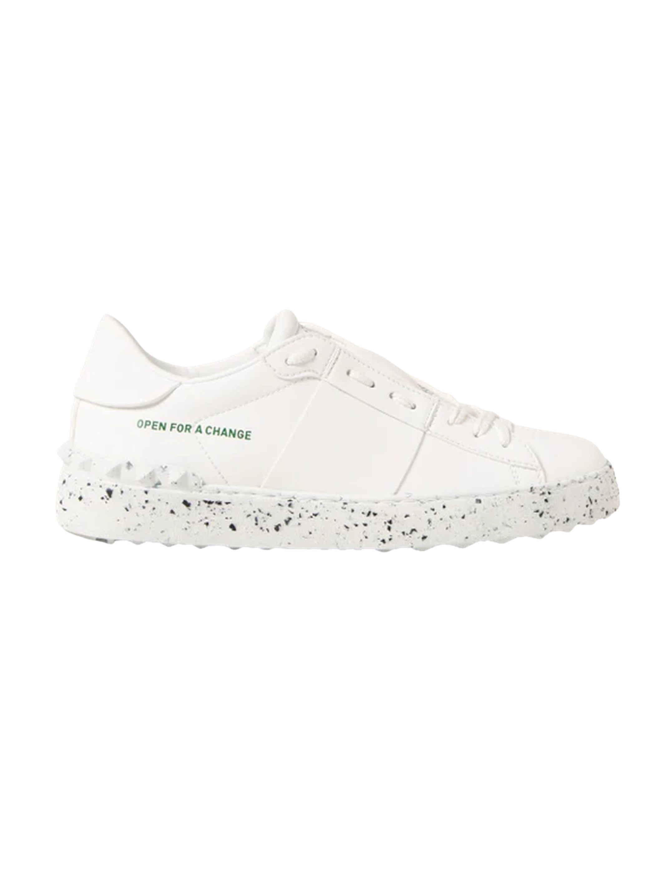 Tenis Valentino Garavani Rcokstud Recycle