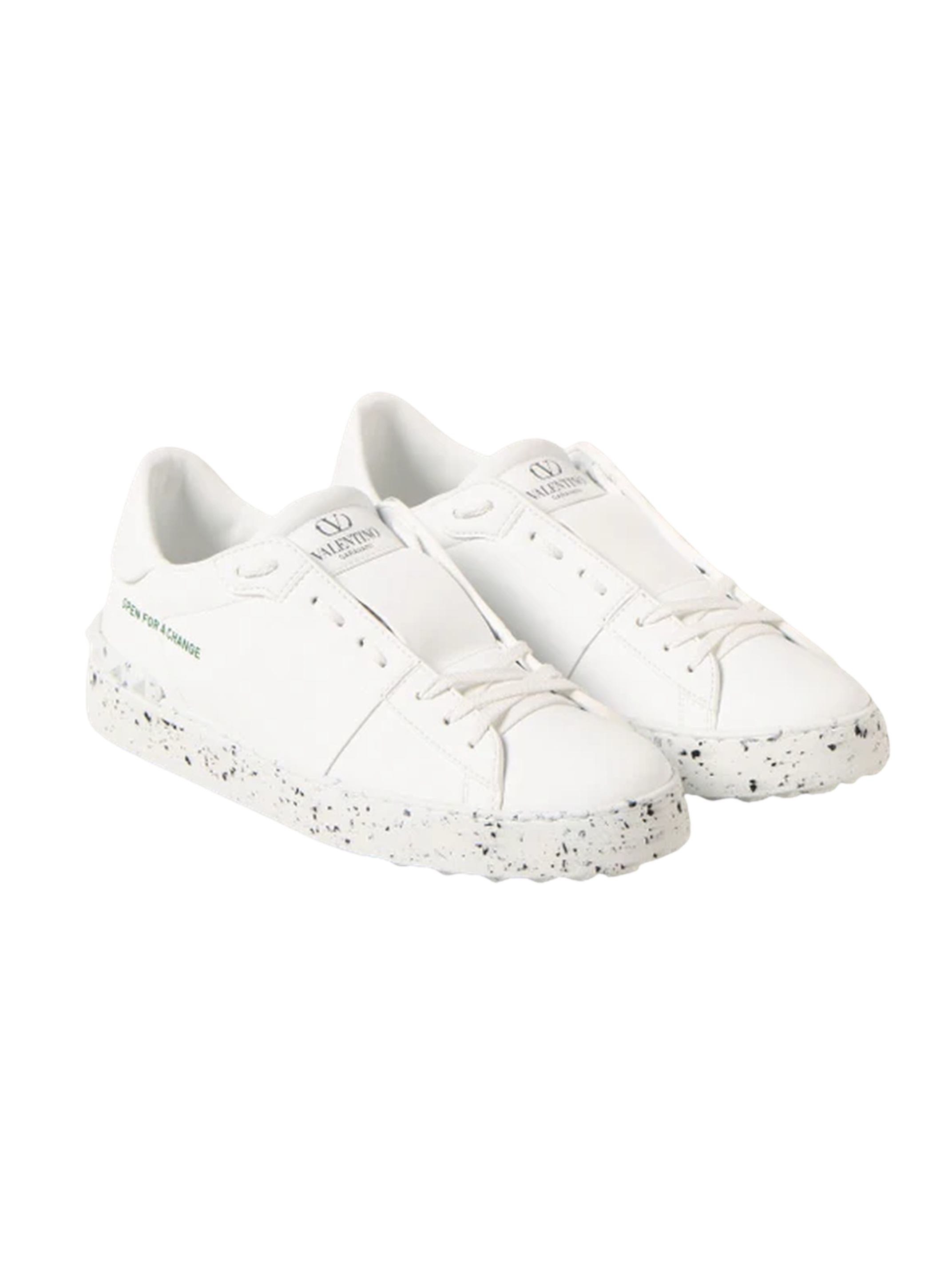 Tenis Valentino Garavani Rcokstud Recycle