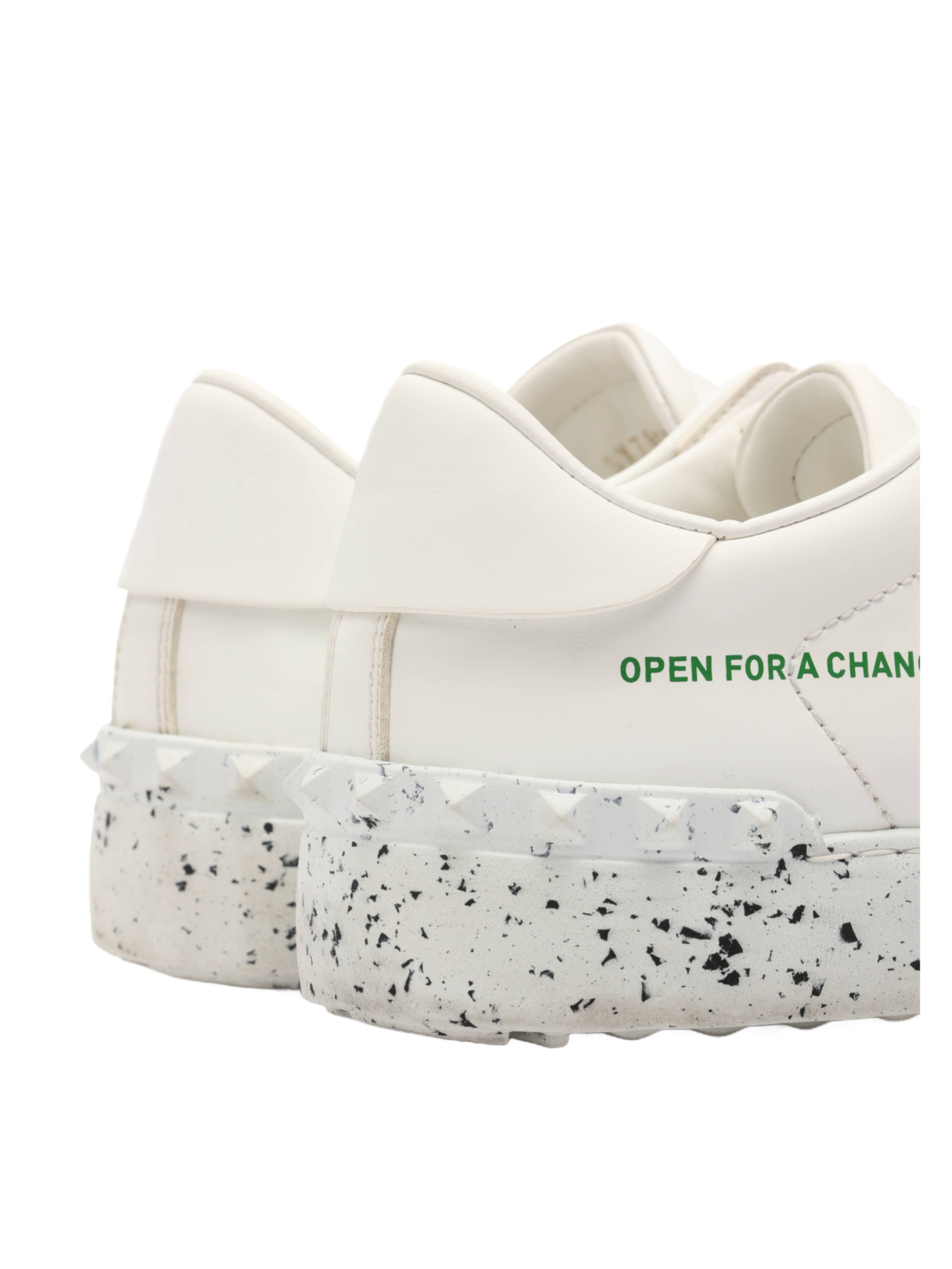 Tenis Valentino Garavani Rcokstud Recycle