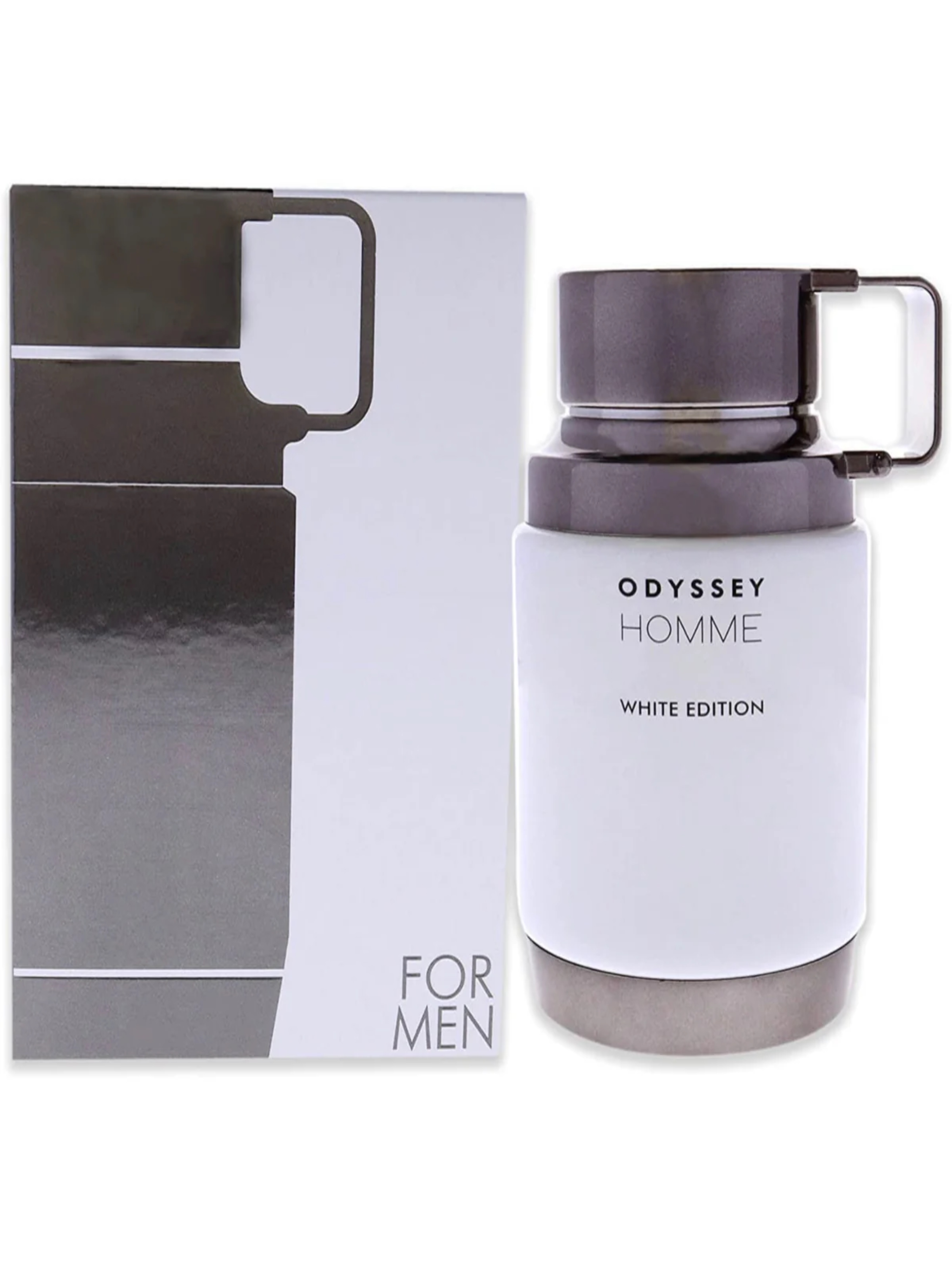 Odyssey Homme White Men EDP - 100 ml 