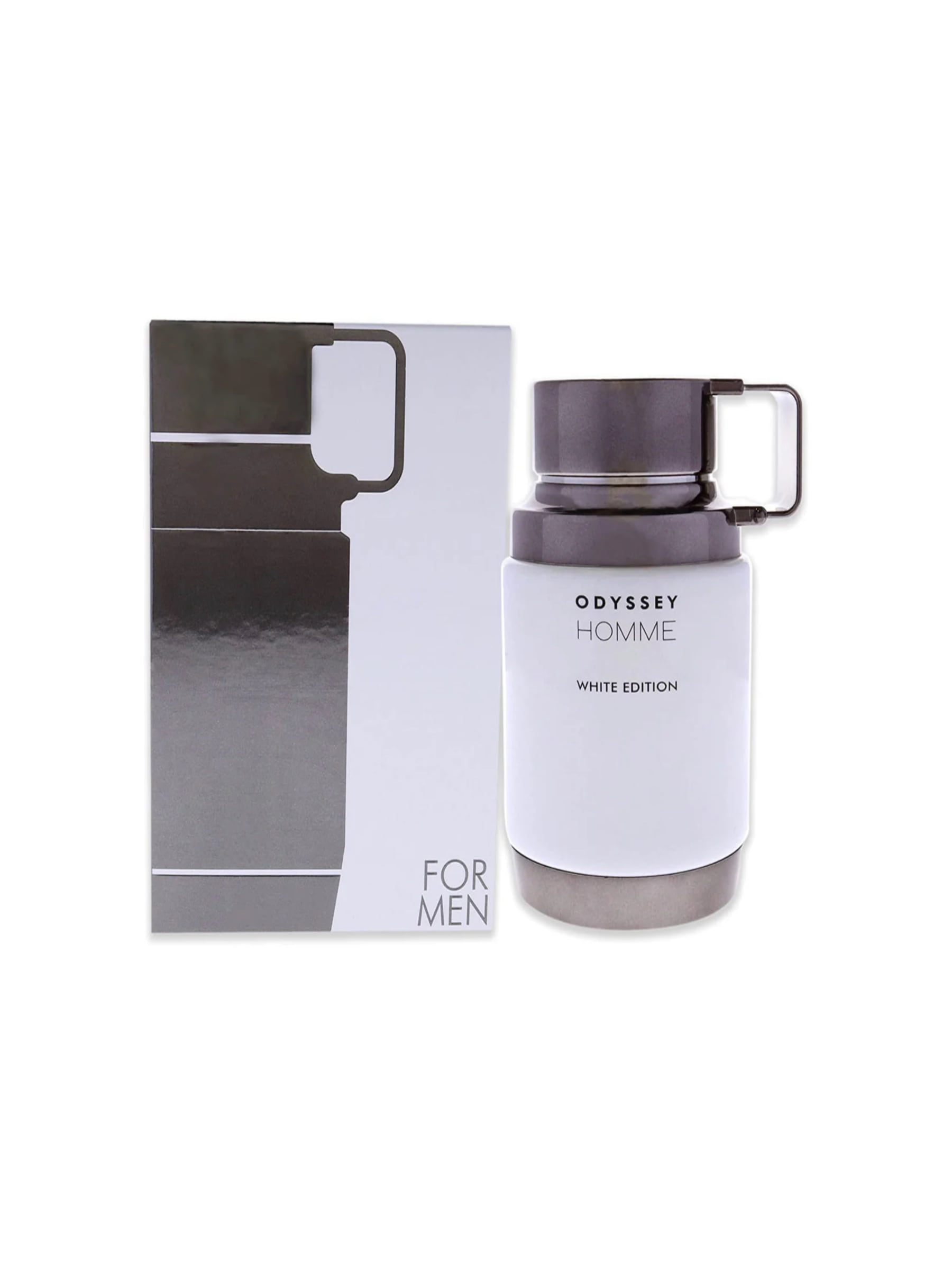 Odyssey Homme White Men EDP - 100 ml