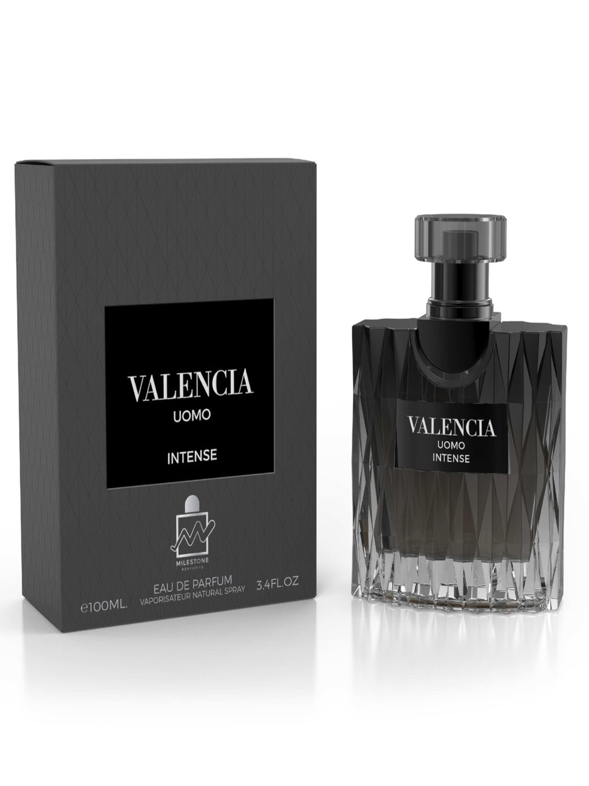 VALENCIA UOMO INTENSE