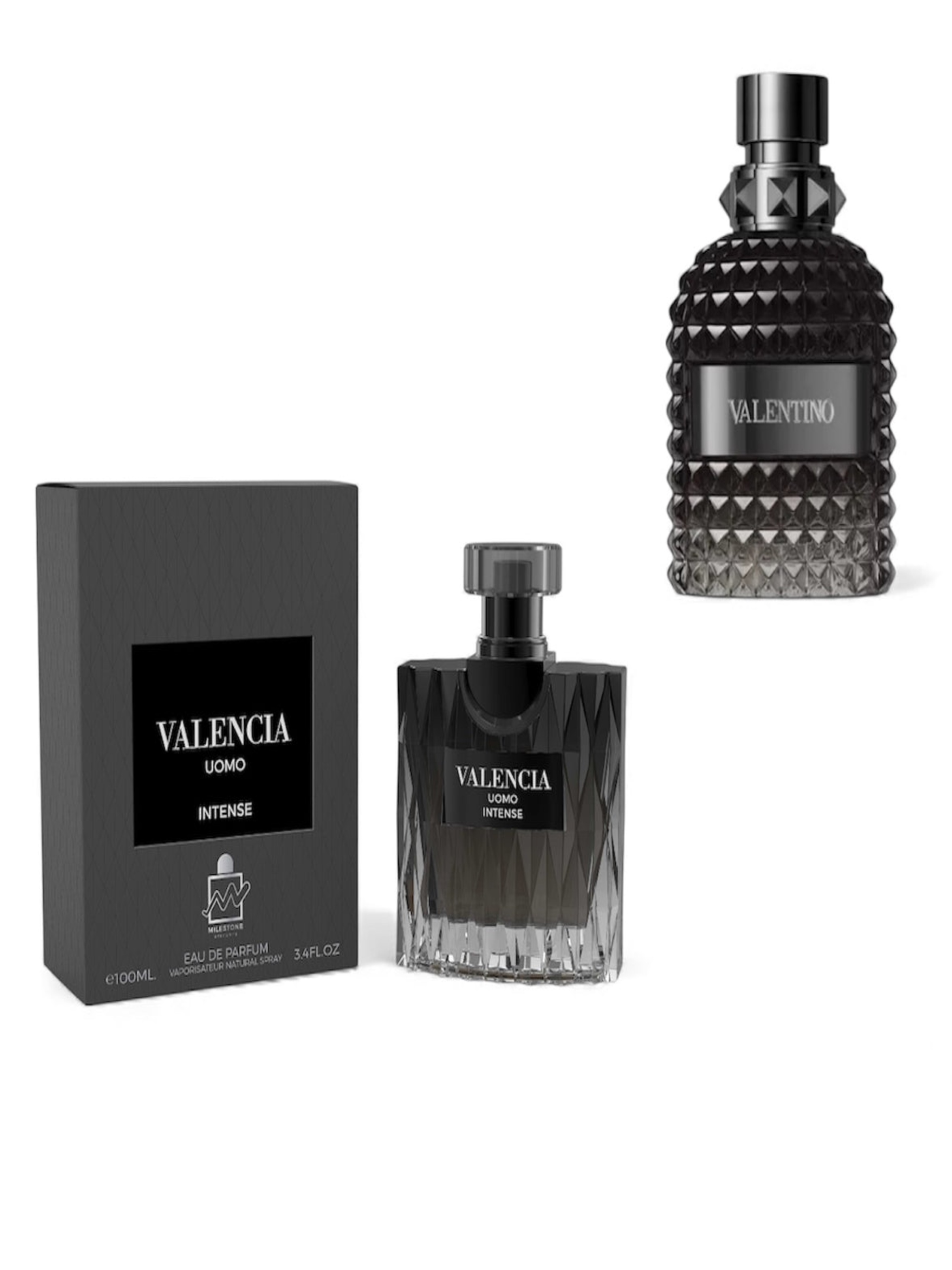 VALENCIA UOMO INTENSE