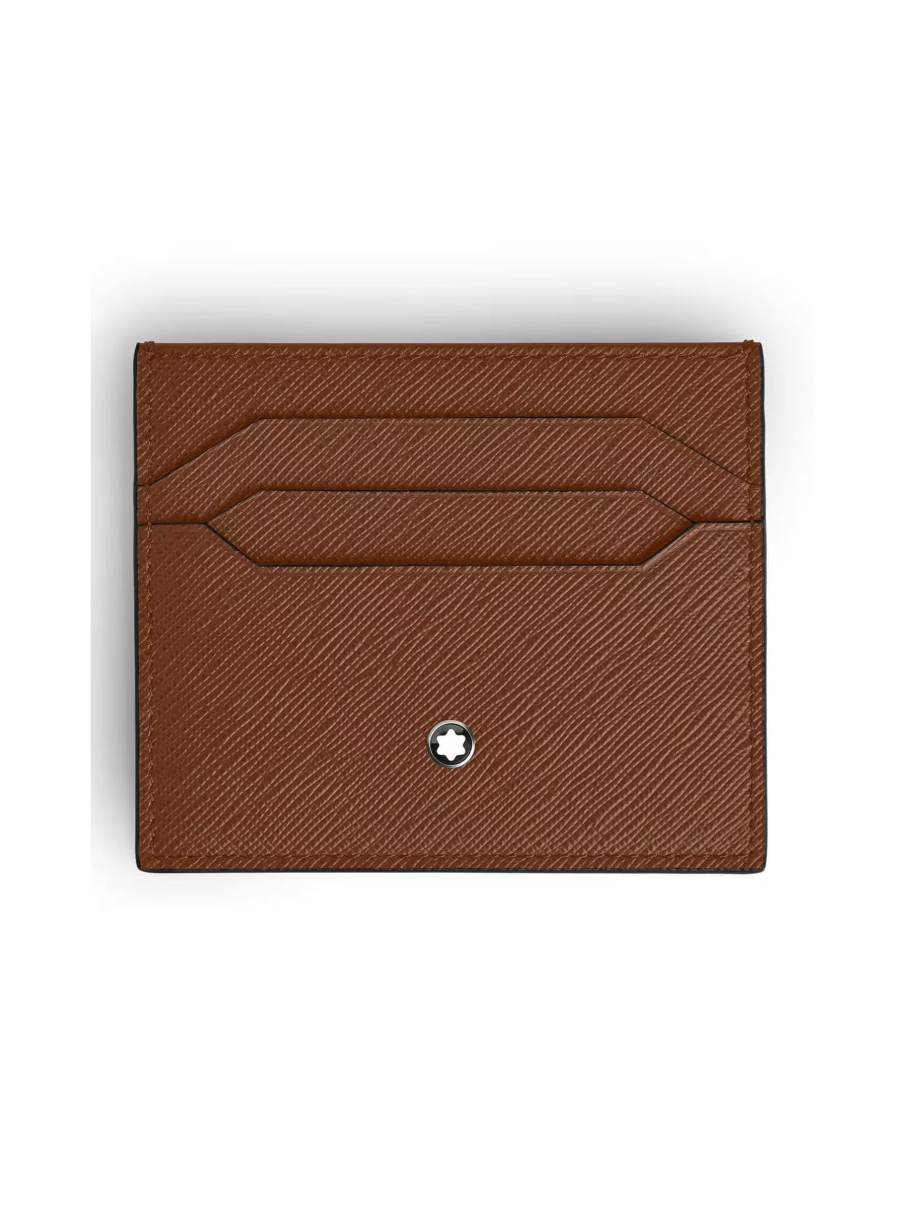 Tarjetero Montblanc Fauve 6CC