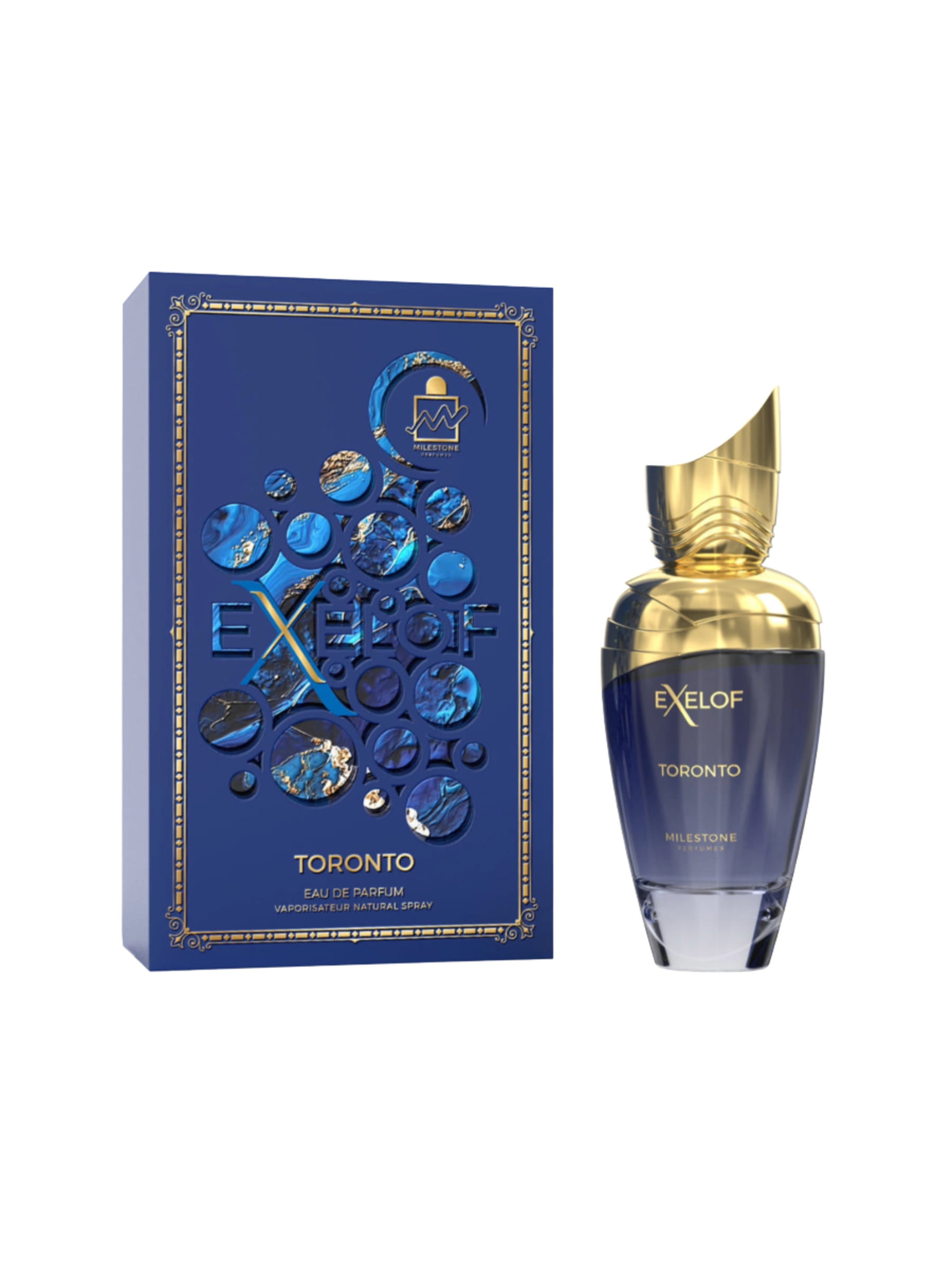 EXELOF TORONTO