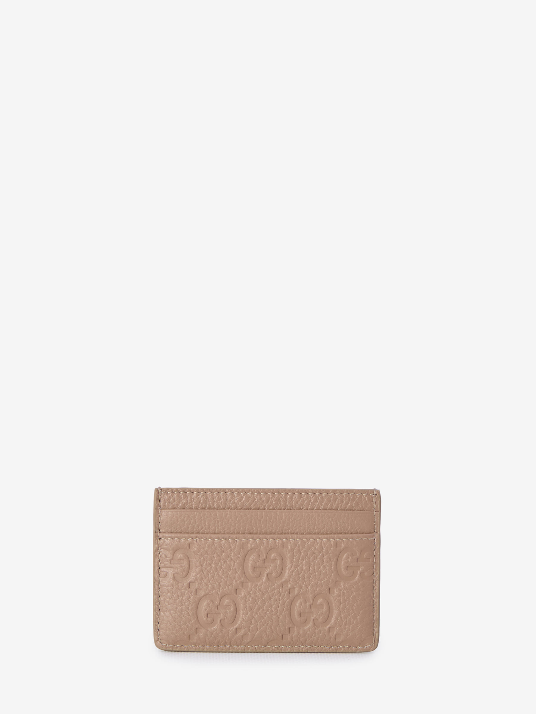 Tarjetero Gucci 4 Tarjetas Color Salmon  