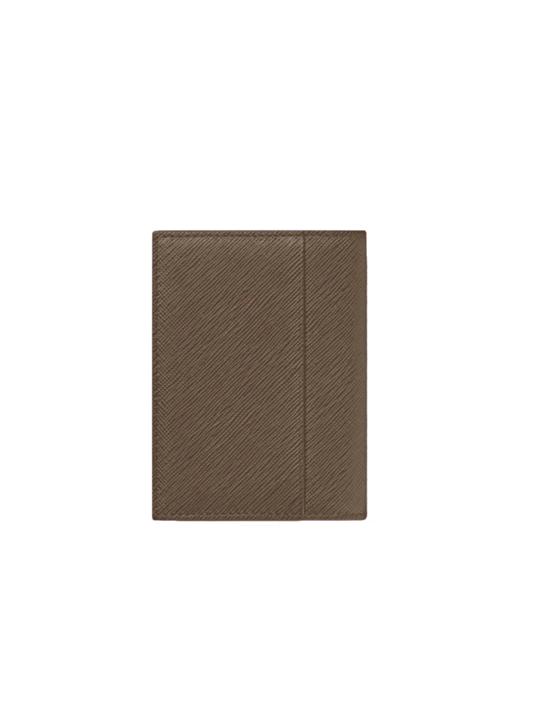 TARJETERO MONTBLANC SARATORIAL 4CC BEIGE