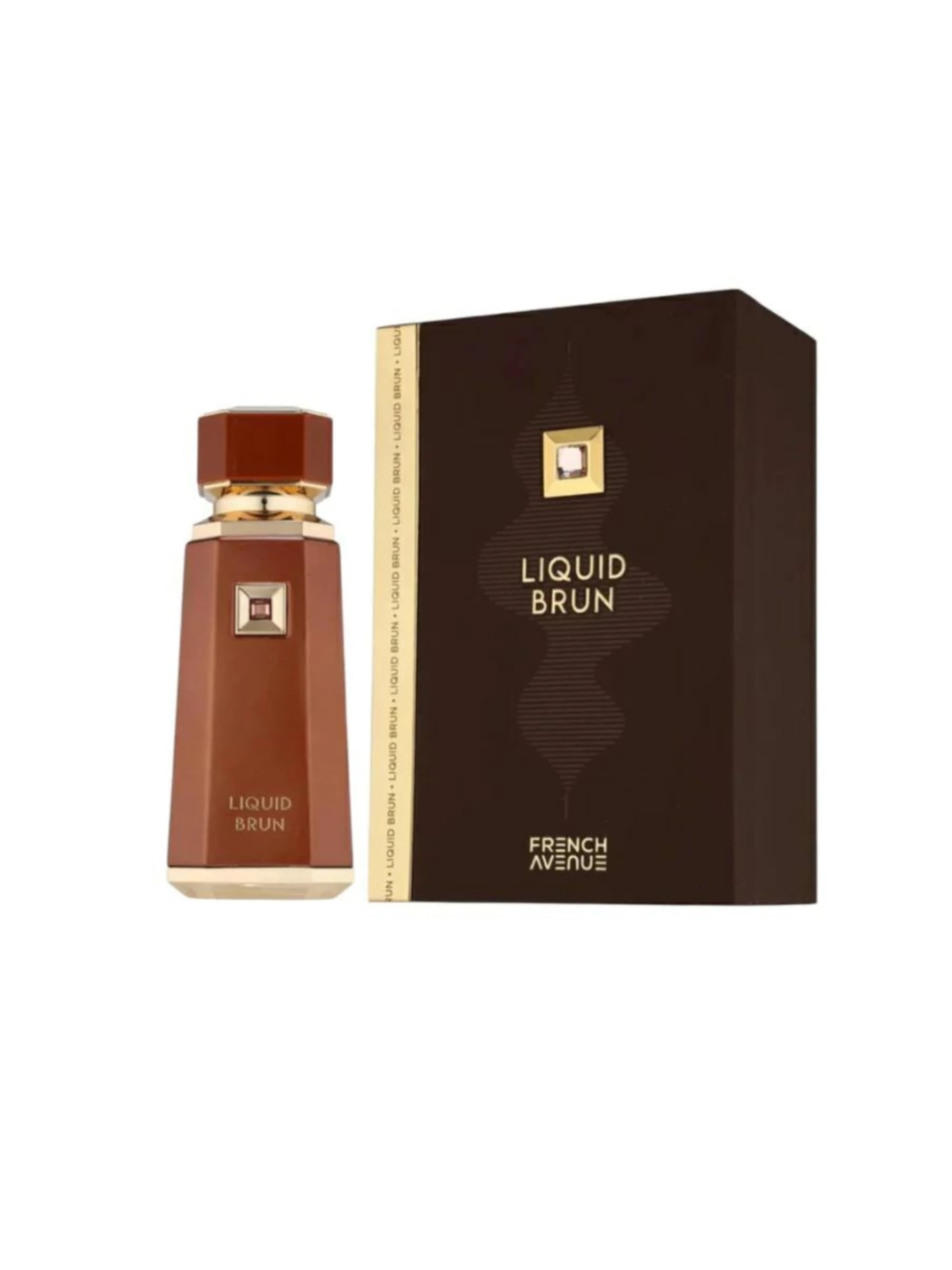 LÍQUID BURN 100ML