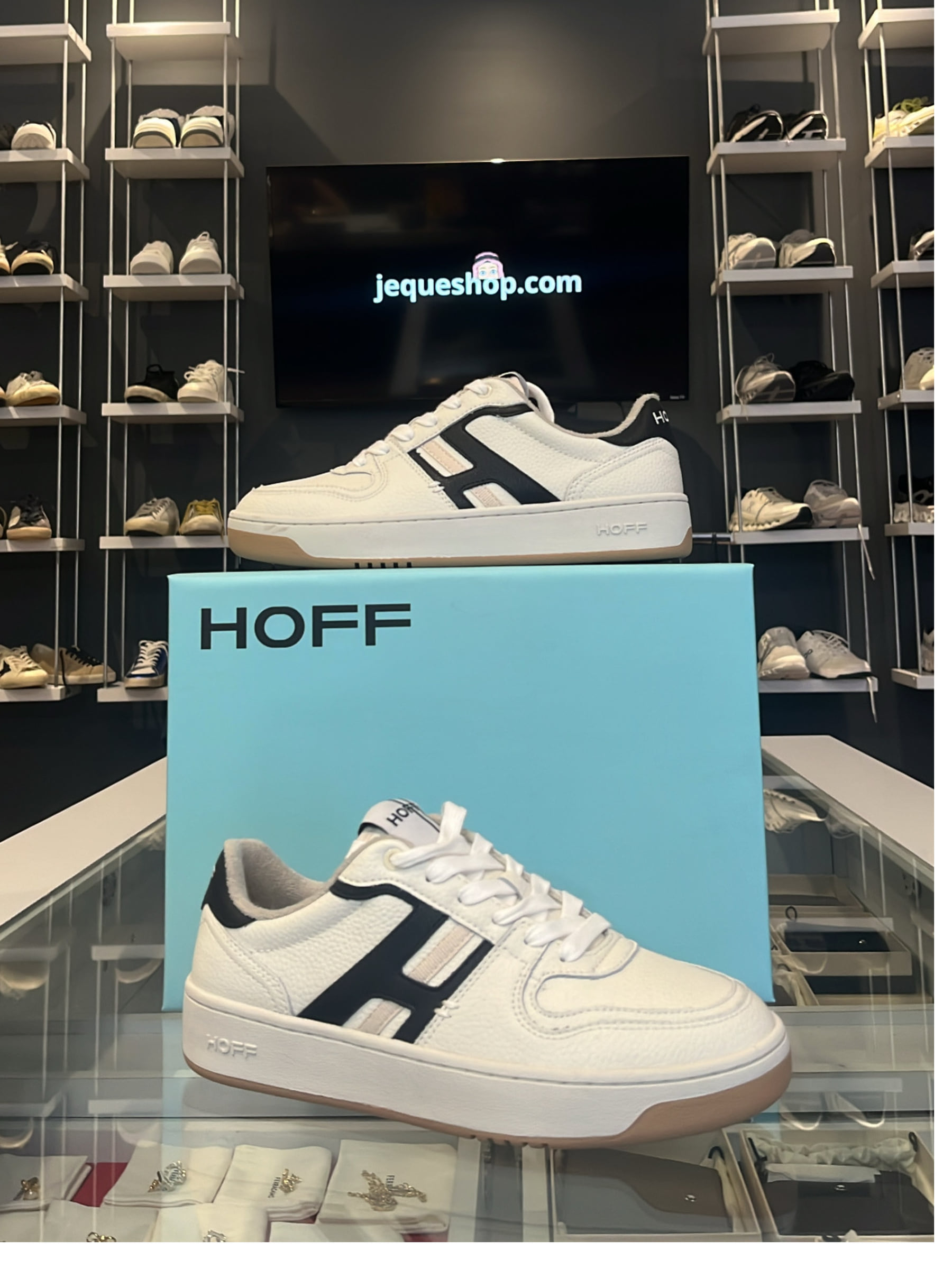 Tenis HOFF GRAND CENTRAL