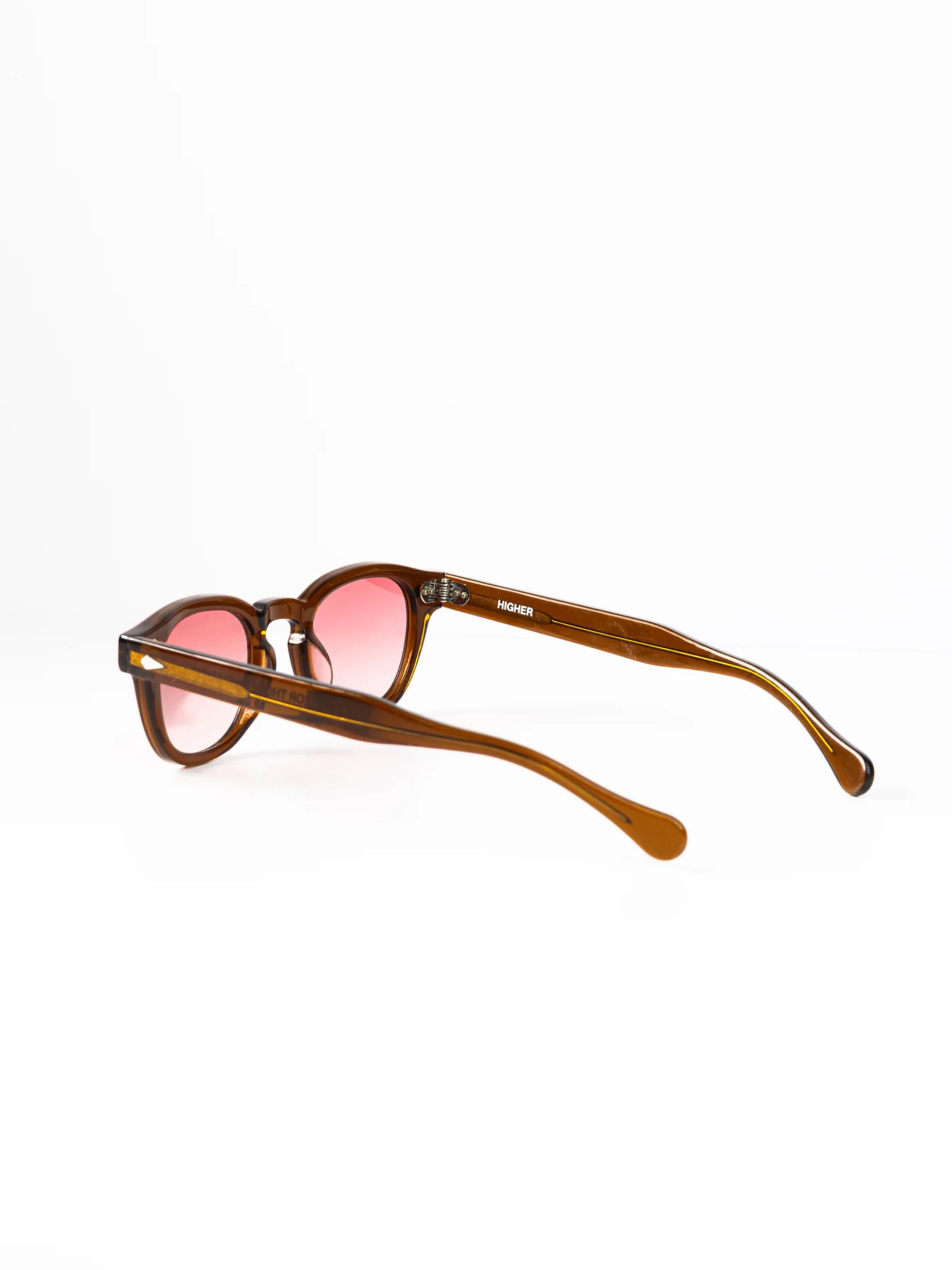 Lentes Johnny's Rose Blonde