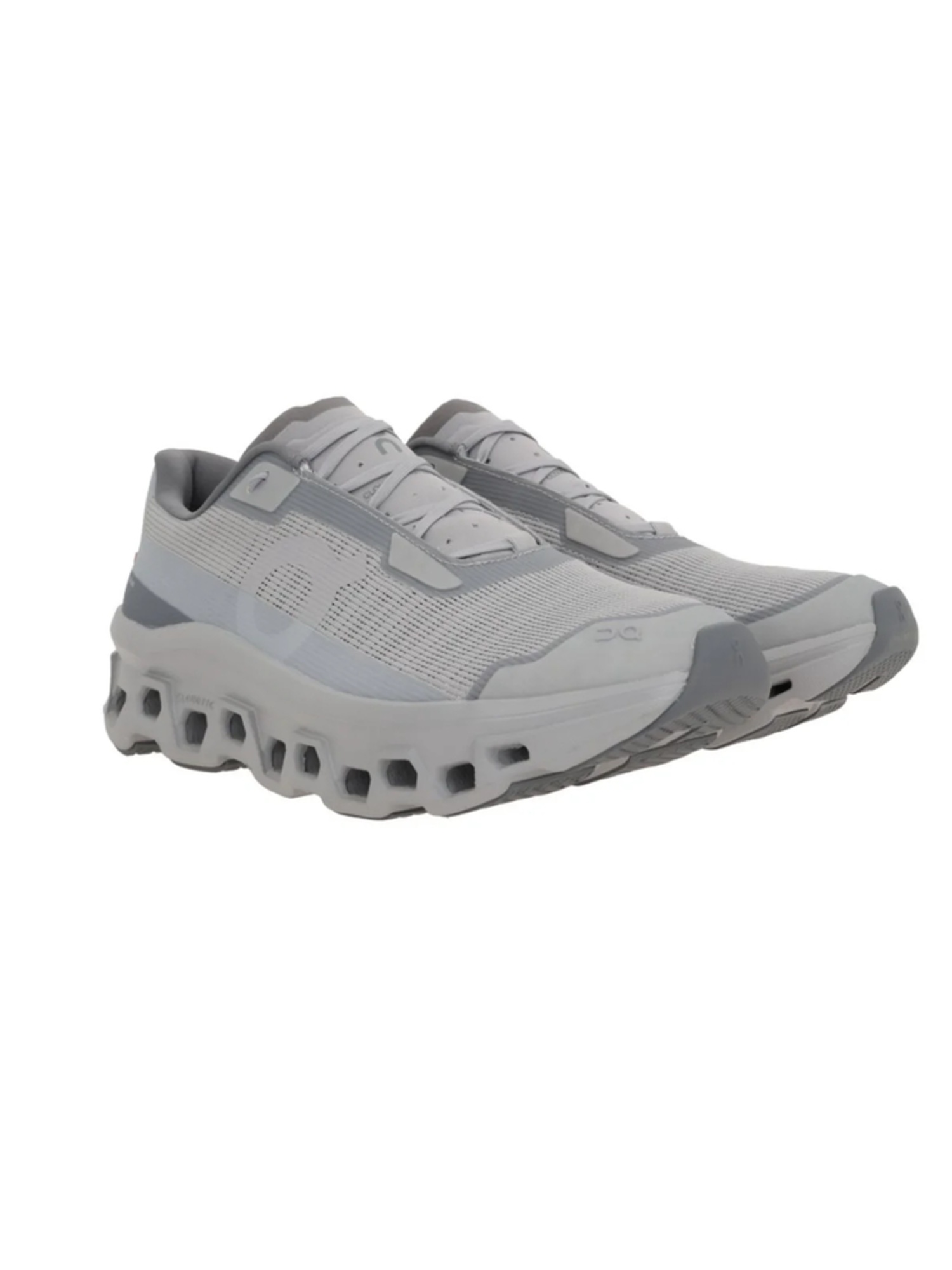 On Running Cloudmonster Void