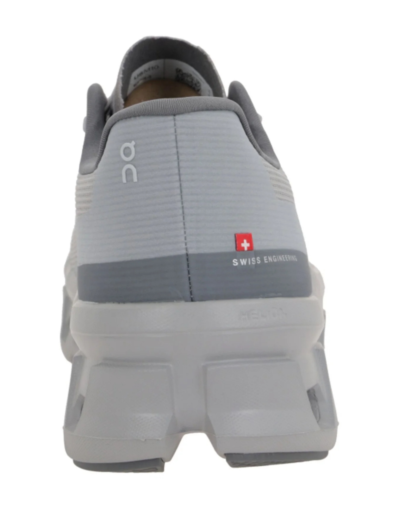 On Running Cloudmonster Void