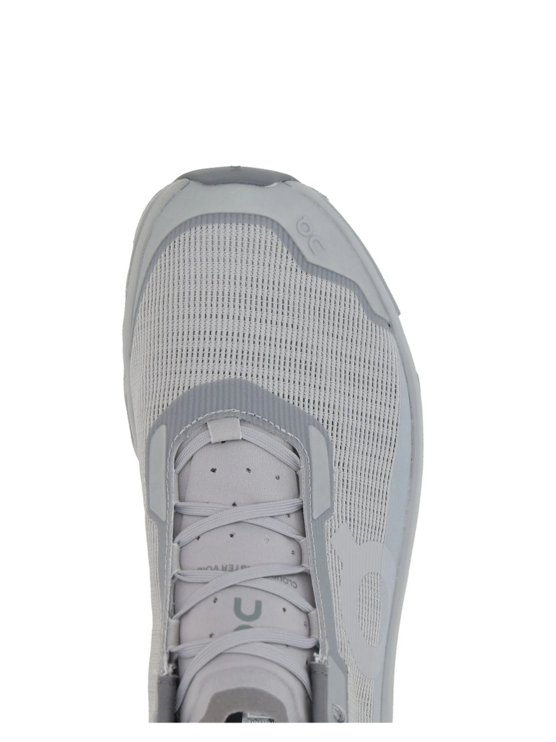 On Running Cloudmonster Void