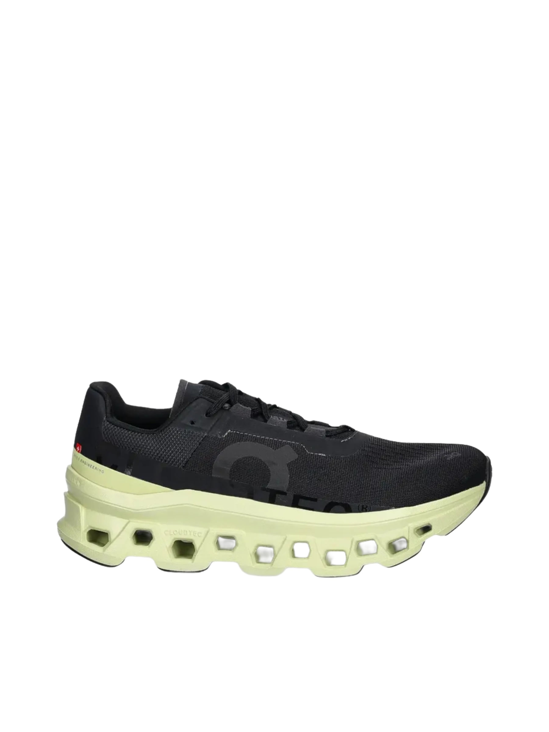 On Running zapatillas On Cloudmonster Black Acacia