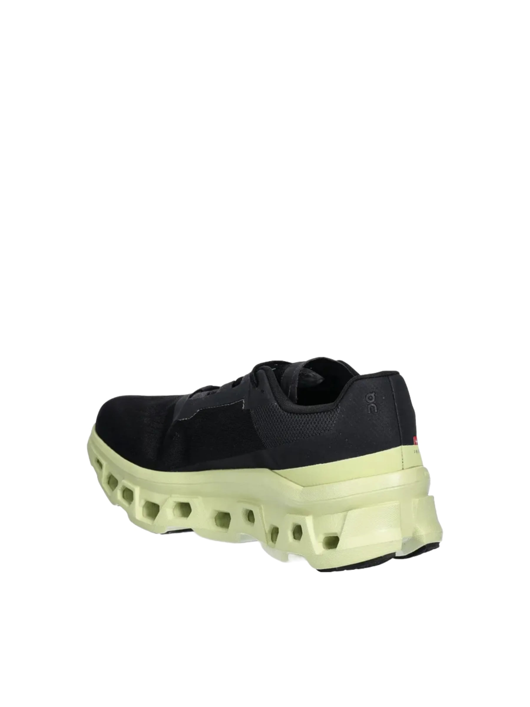 On Running zapatillas On Cloudmonster Black Acacia