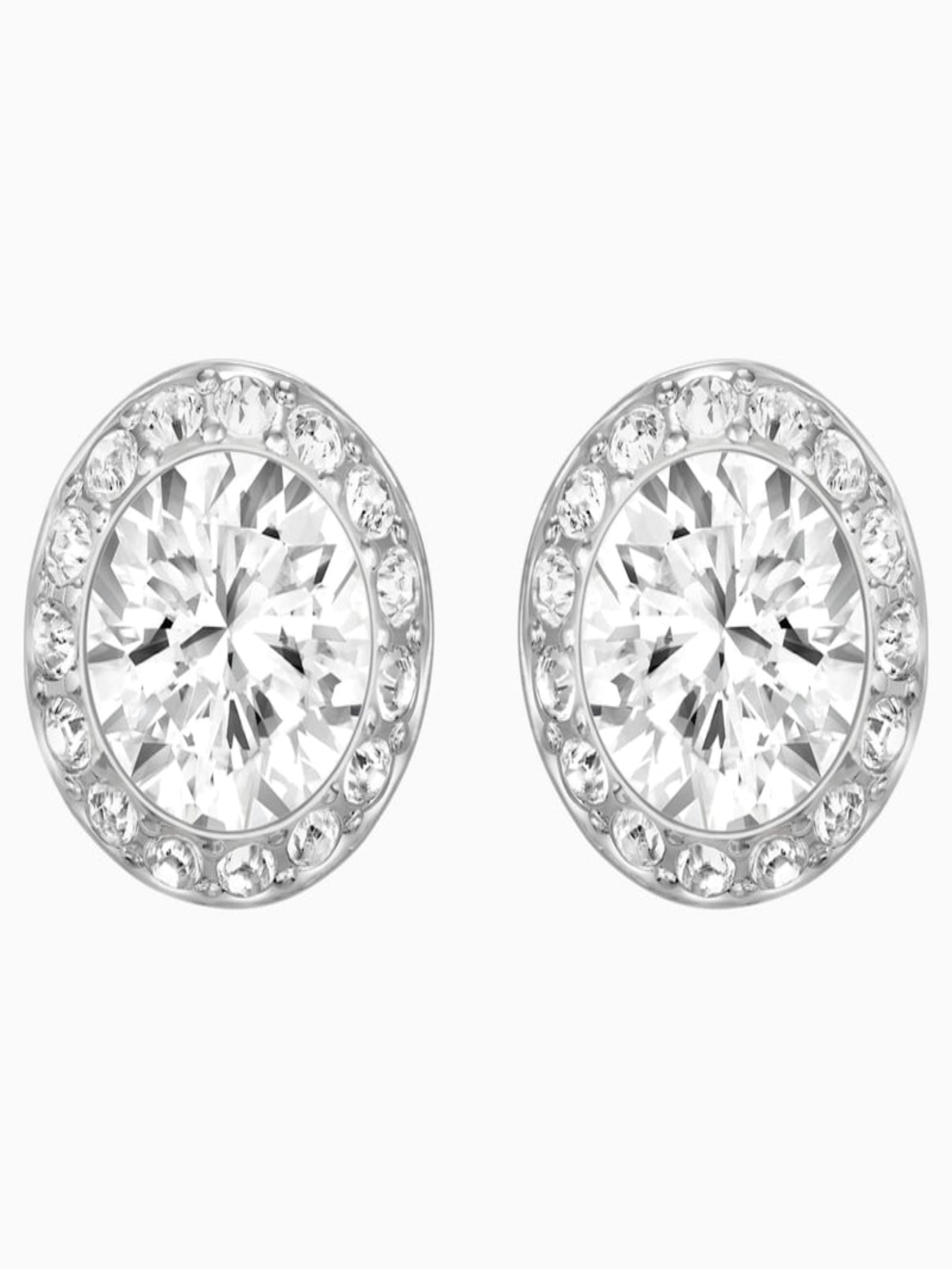 Aretes Swarowski Cristal