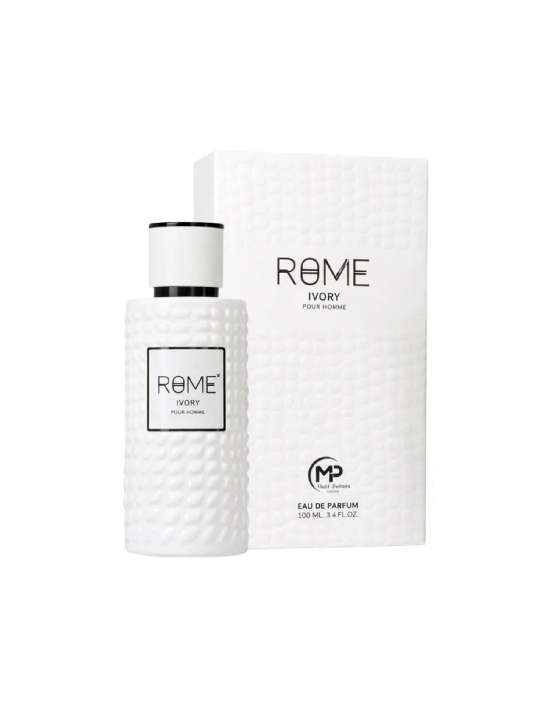 ROME IVORY POUR HOMME EDP 100 ML