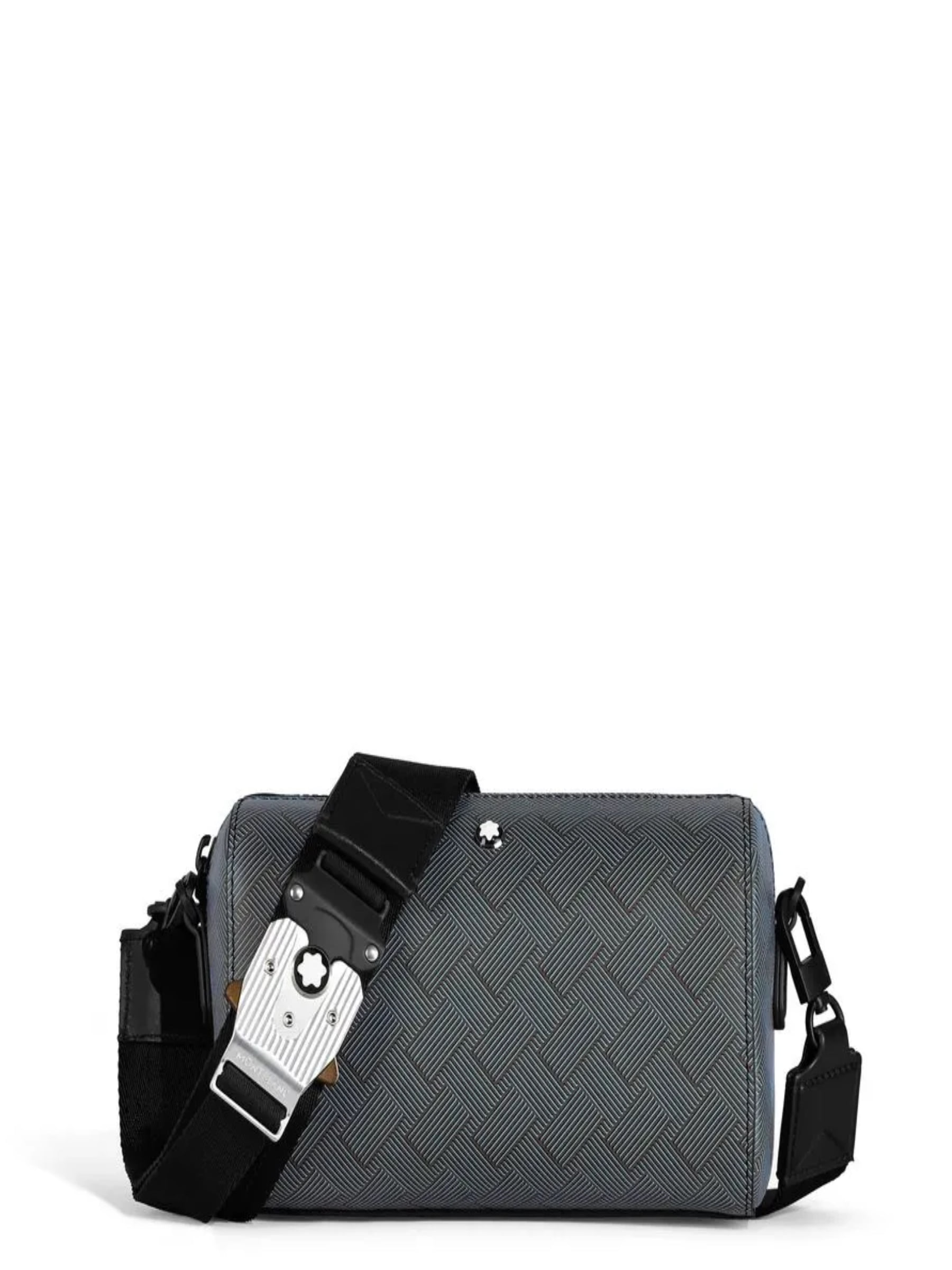 BOLSA MONTBLANC GRIS