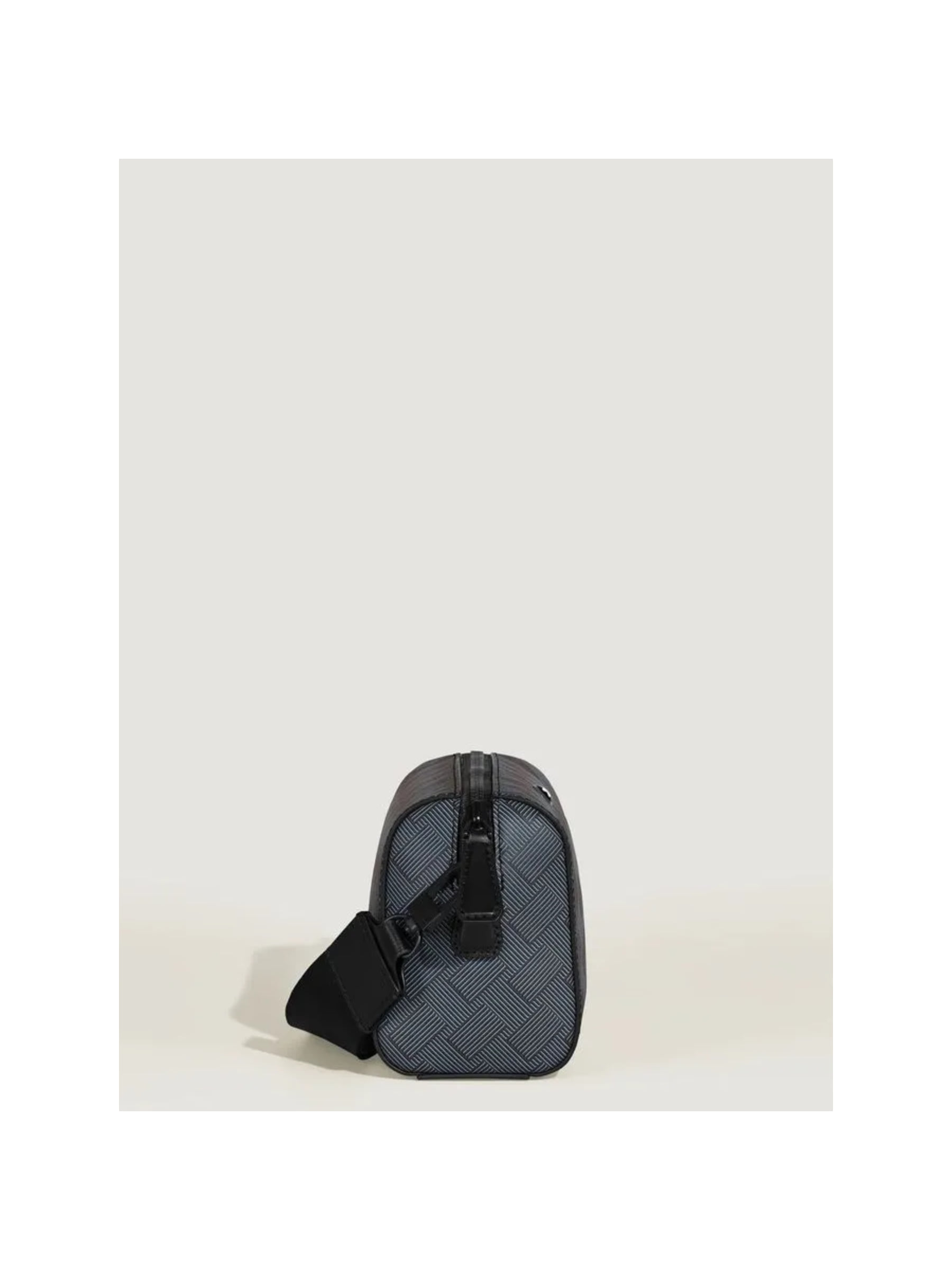 BOLSA MONTBLANC GRIS