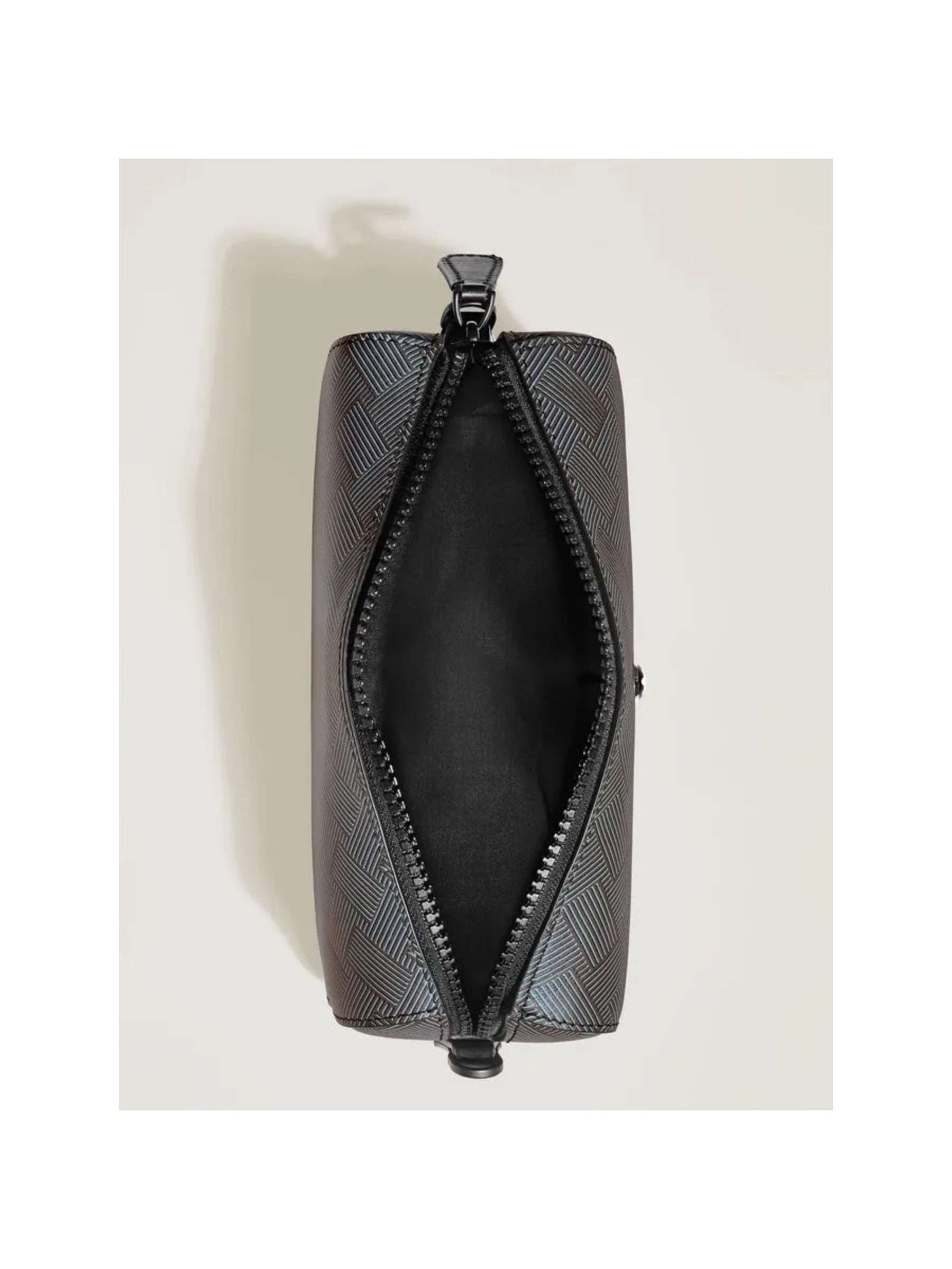 BOLSA MONTBLANC GRIS