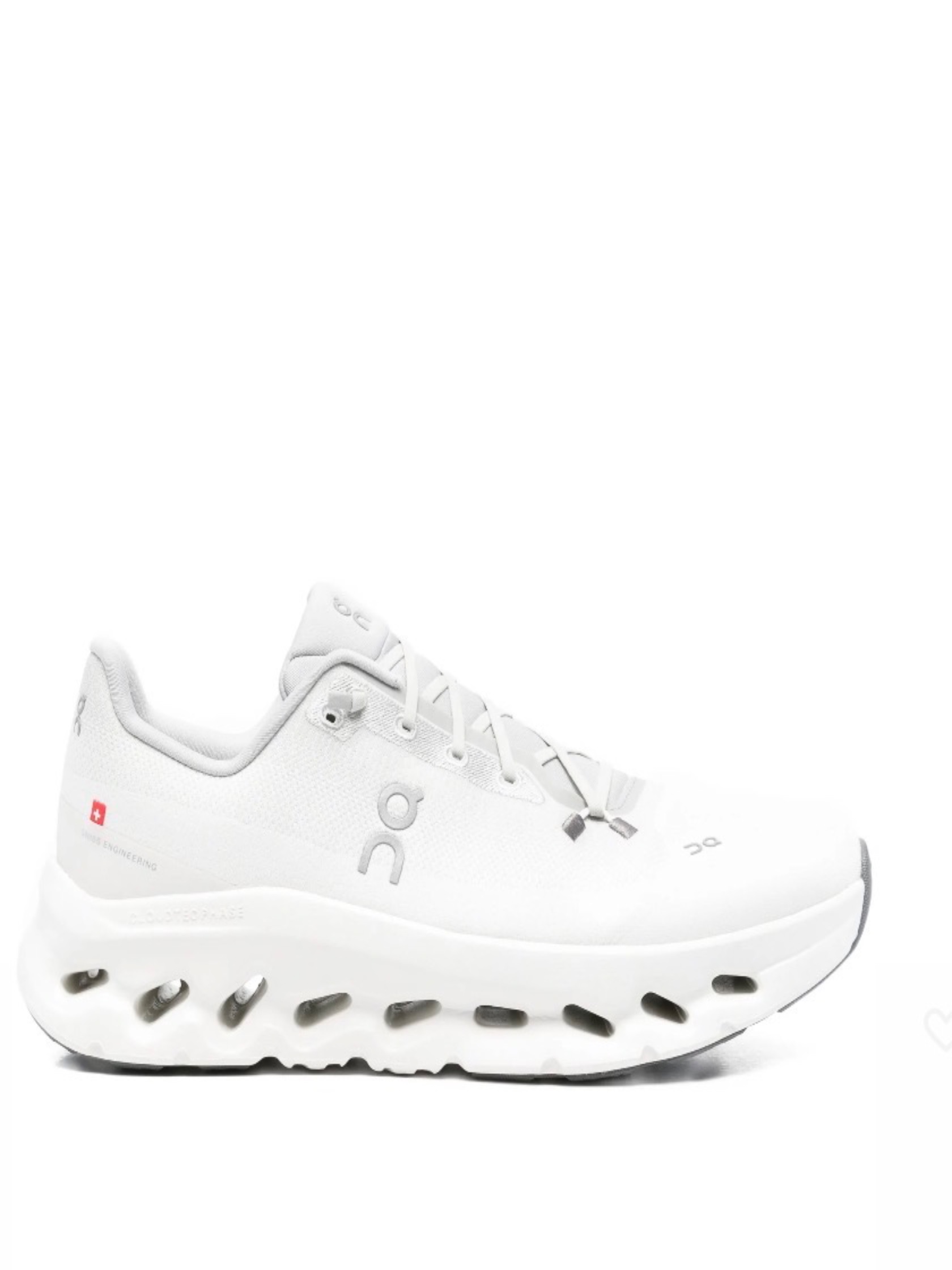 On Running Cloudtilt GLACIER Ice