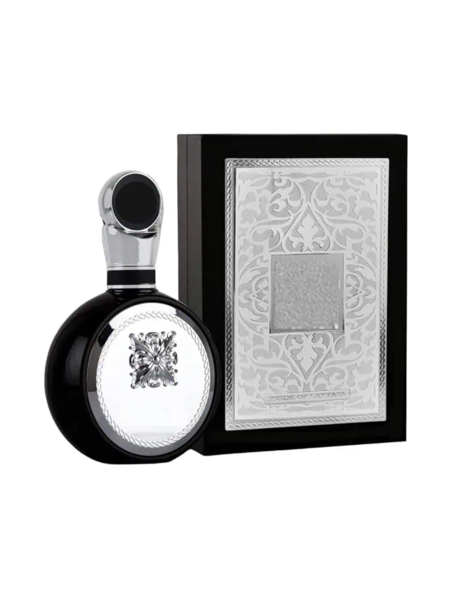 FAKHAR LATTAFA 100ML