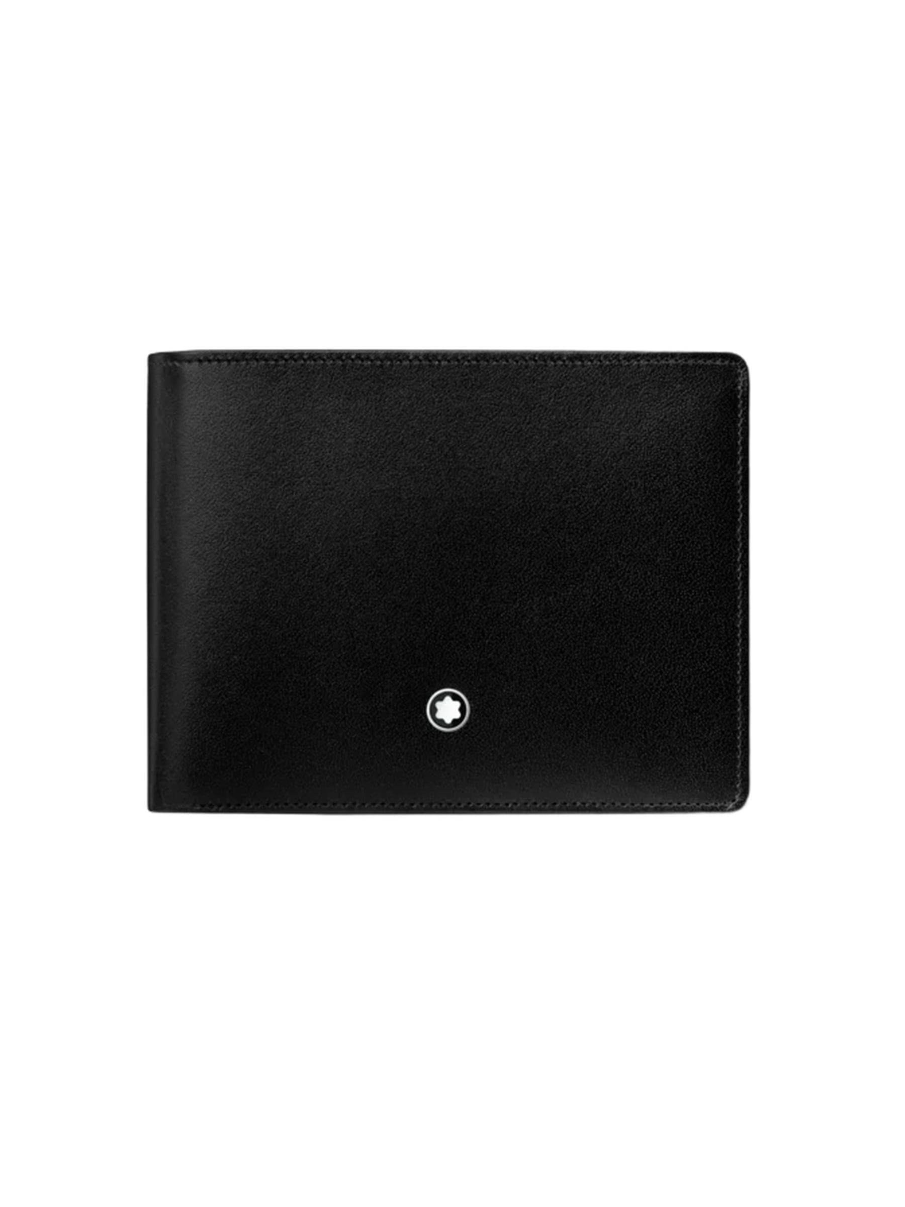 Montblanc Cartera Meisterstück 6cc
