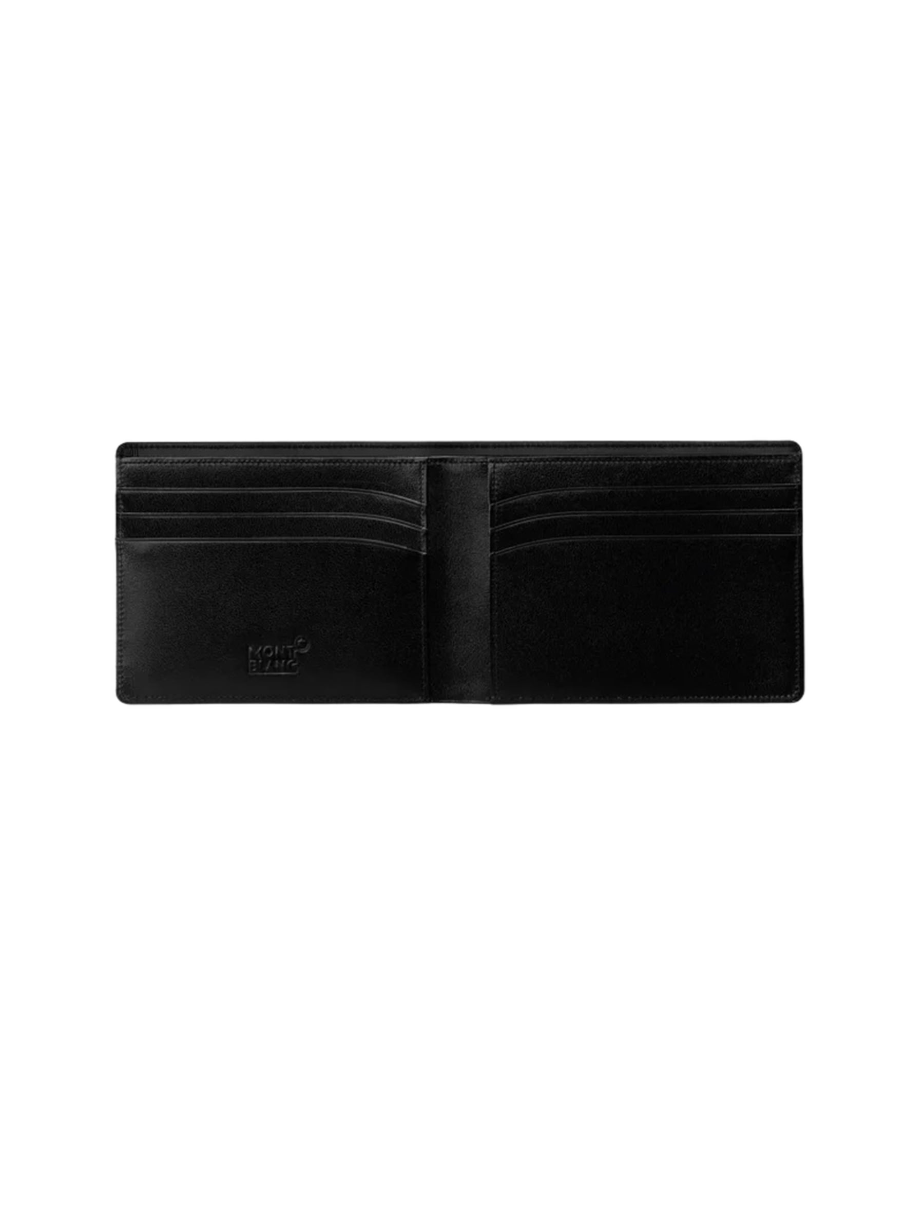 Montblanc Cartera Meisterstück 6cc