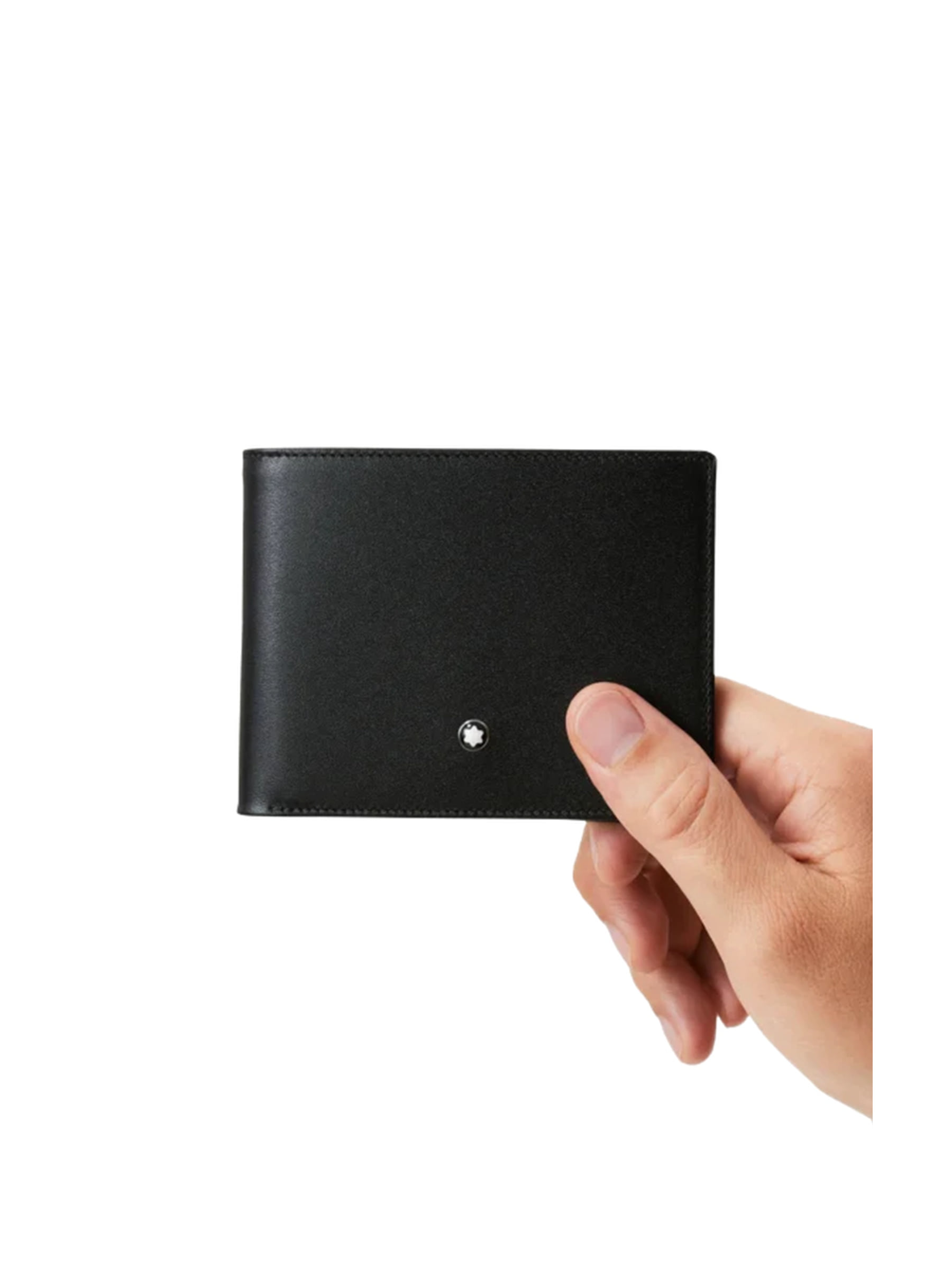 Montblanc Cartera Meisterstück 6cc