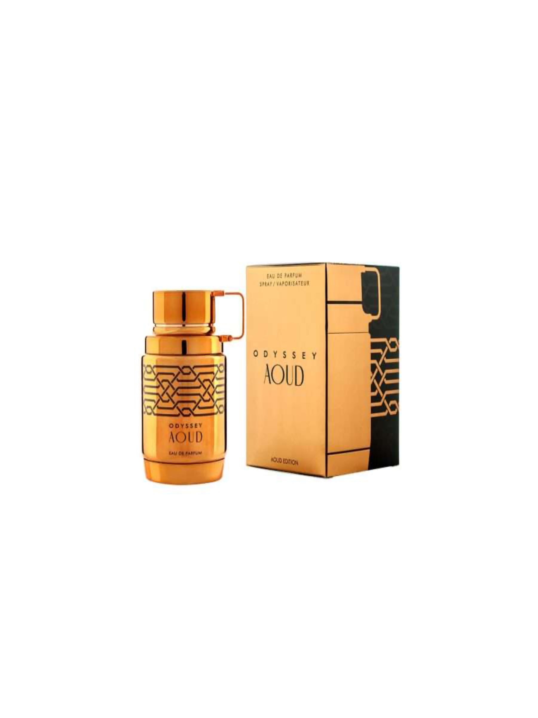 ODYSSEY AOUD MEN 100ML