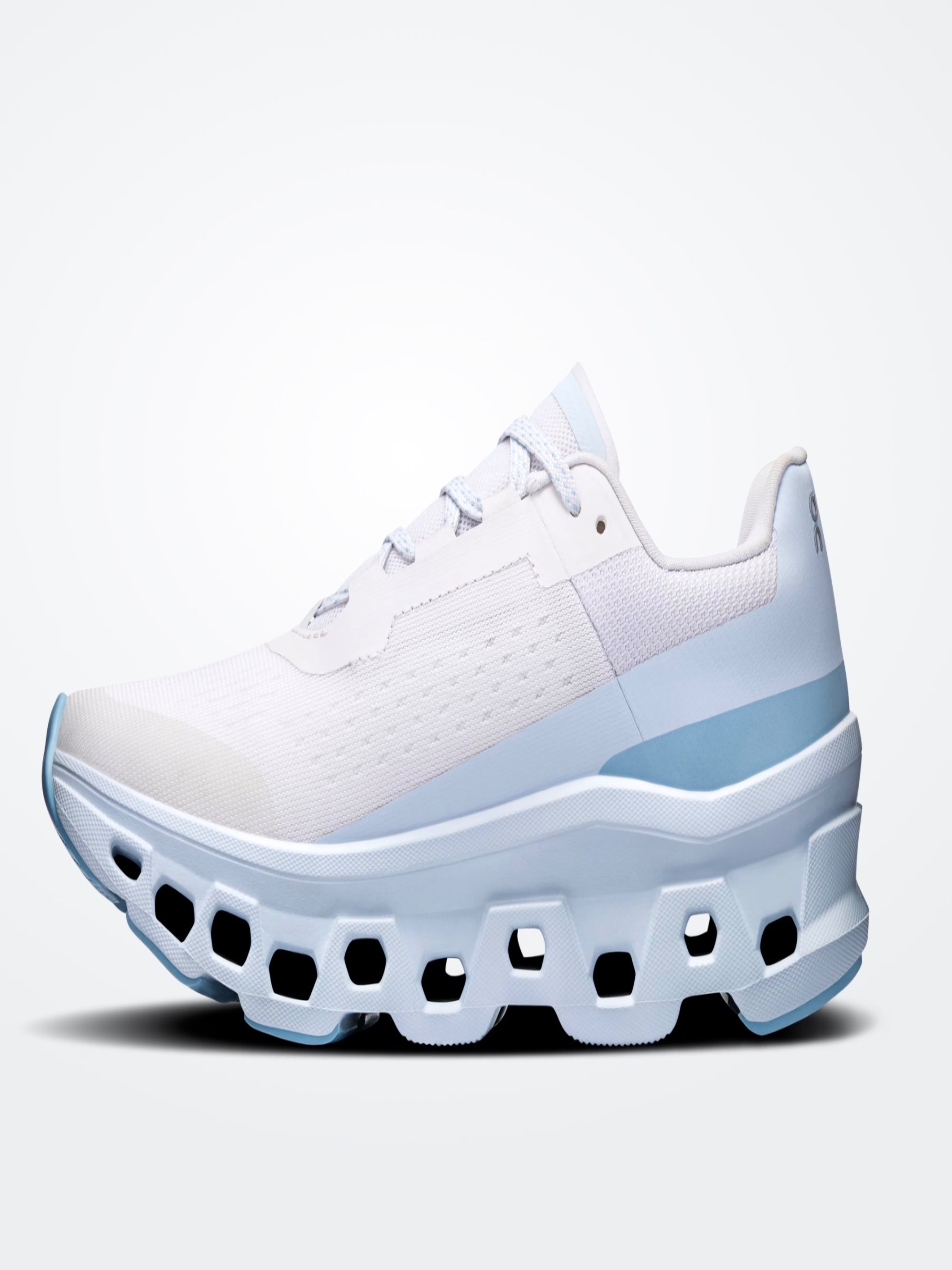 ON RUNNING CLOUDMONSTER FROSTG WASH