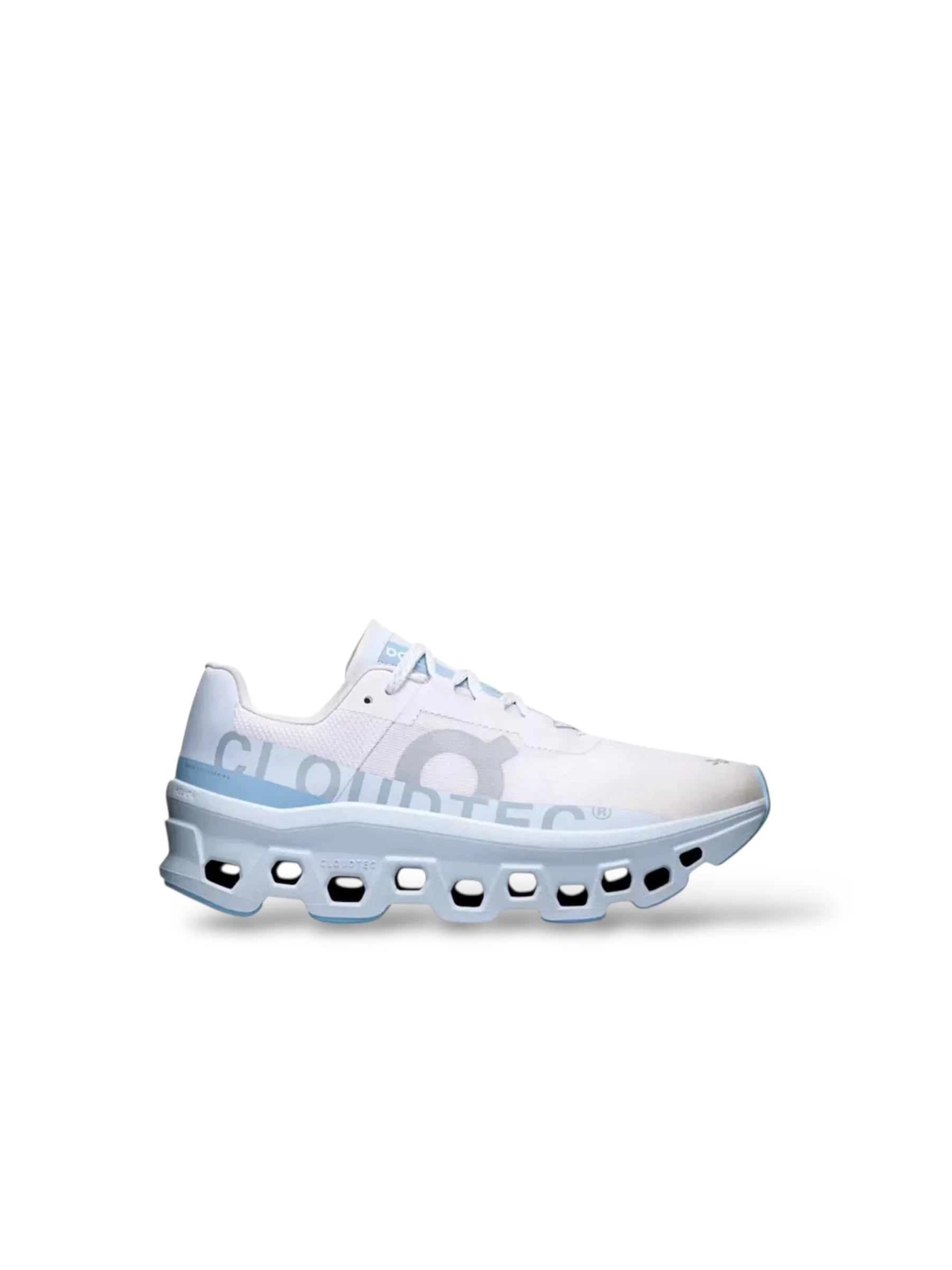 ON RUNNING CLOUDMONSTER FROST WASH