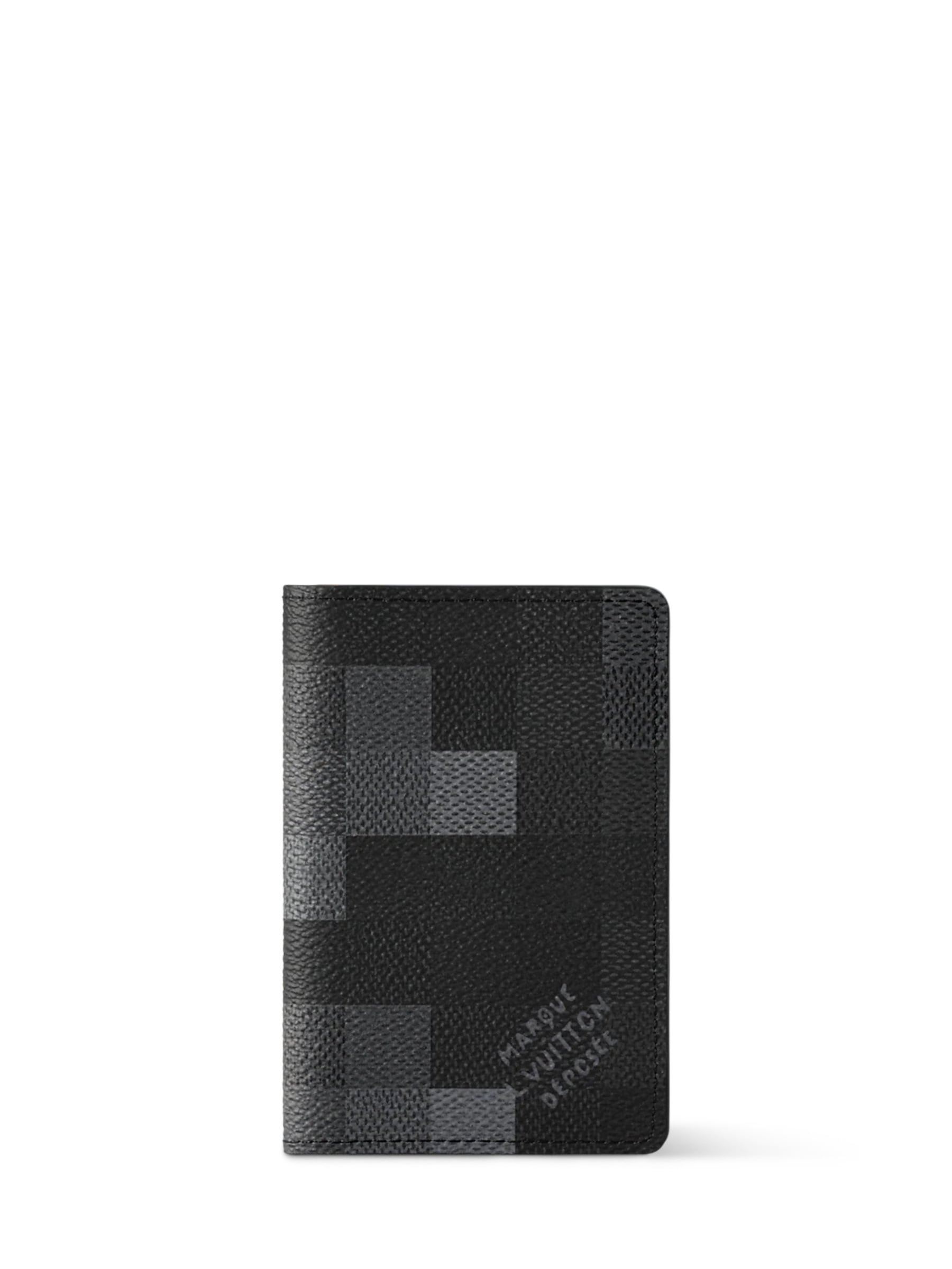 Organizador de Bolsillo Louis Vuitton Damoflage 