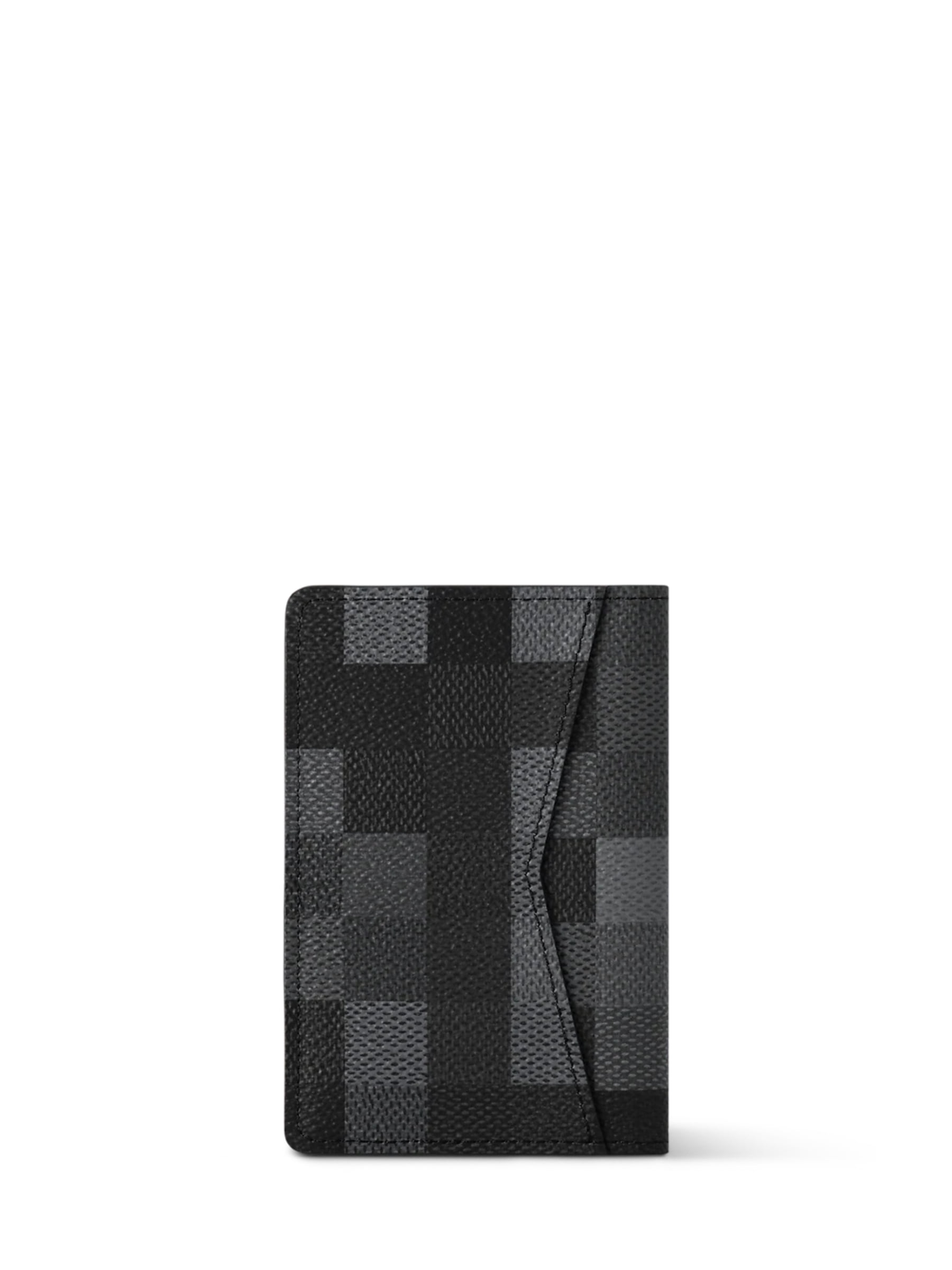 Organizador de Bolsillo Louis Vuitton Damoflage