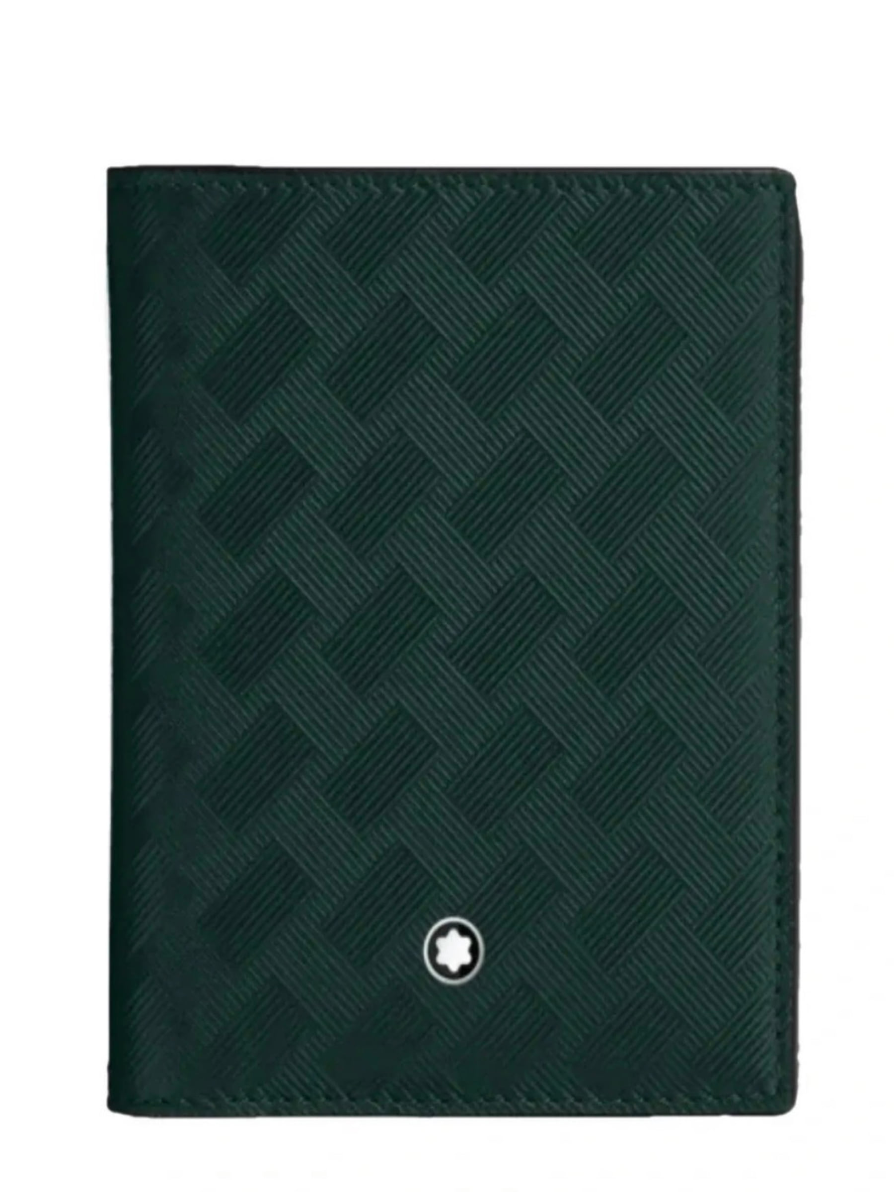 Cartera Montblanc Extreme 3.0 Verde
