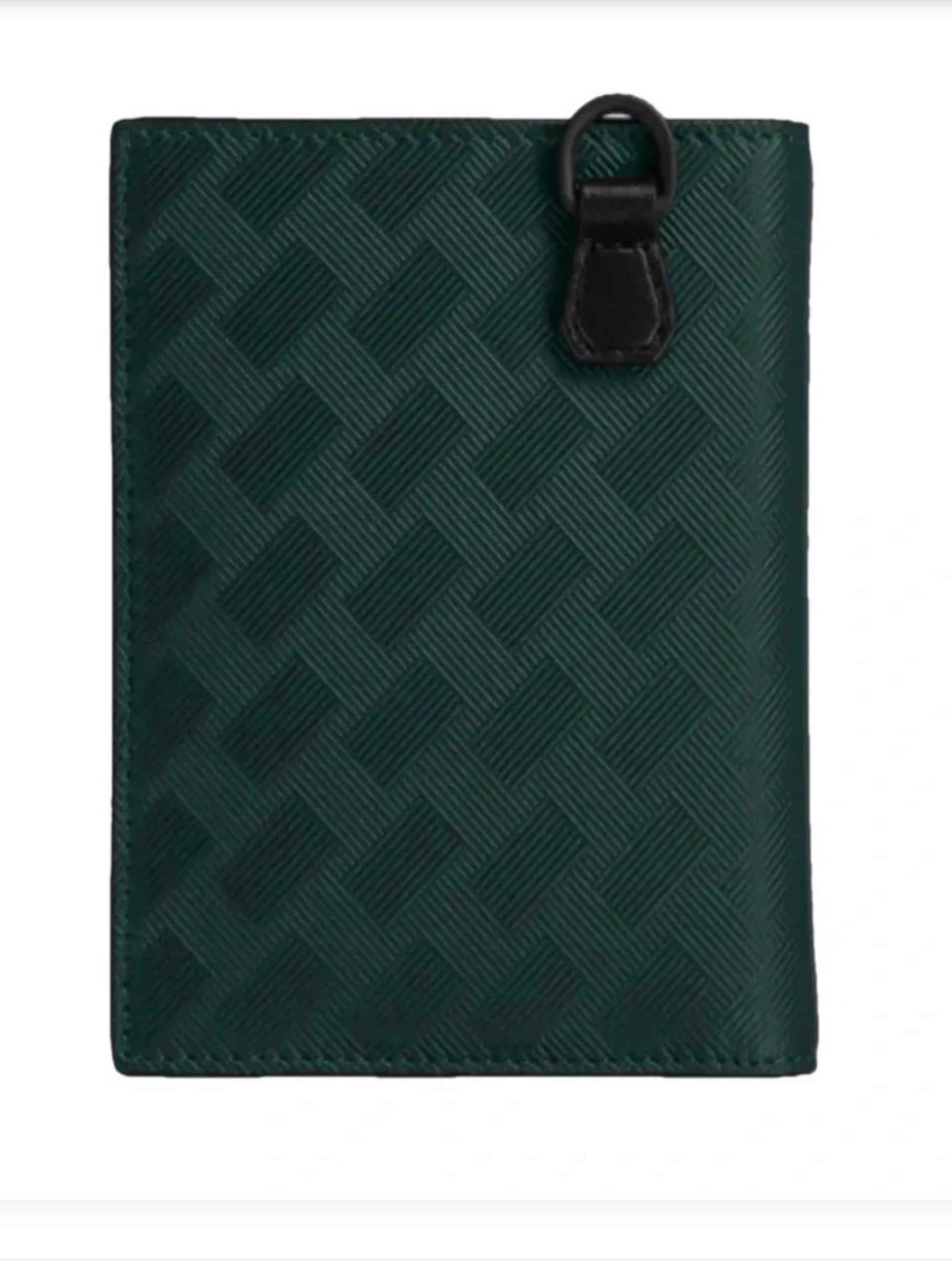Cartera Montblanc Extreme 3.0 Verde