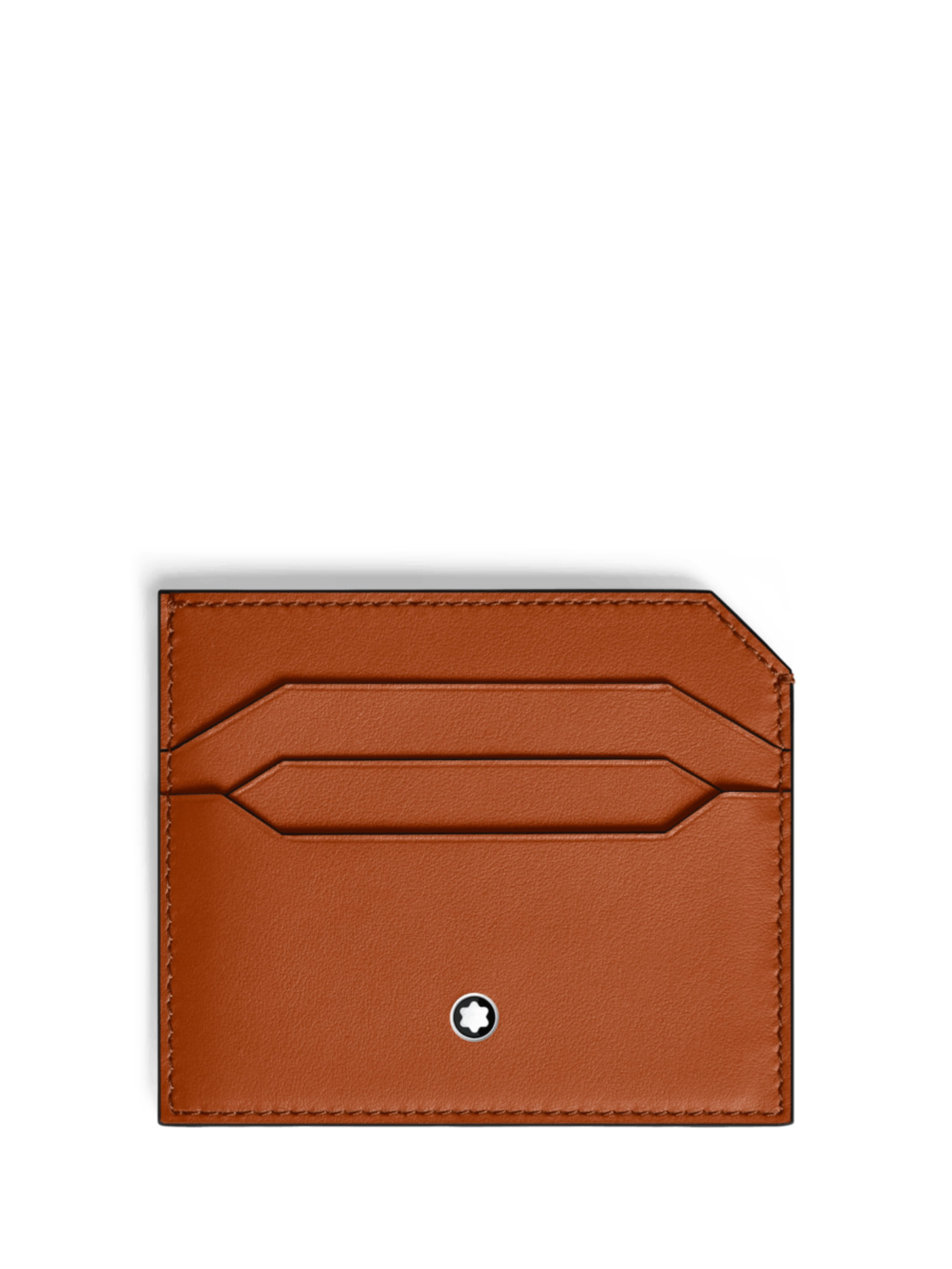 Tarjetero Montblanc Rust 6cc